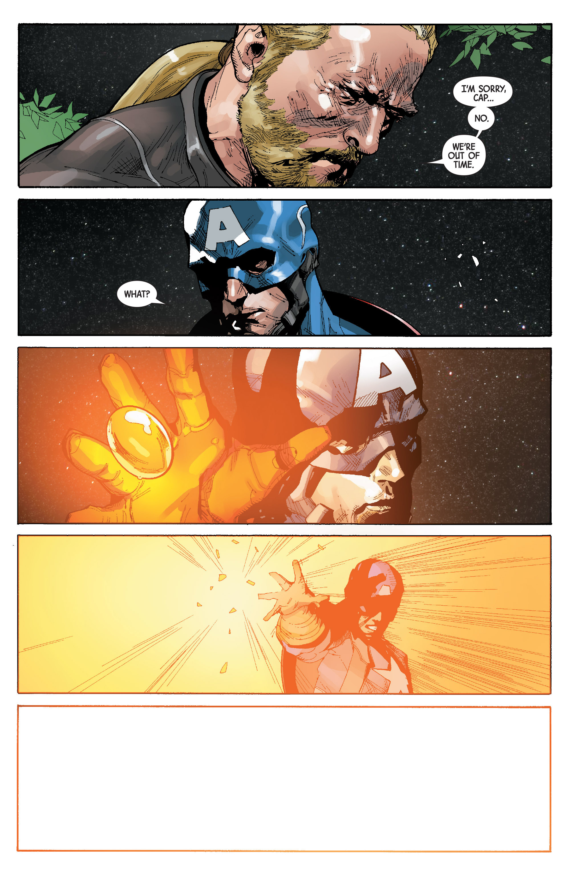 Read online Avengers (2013) comic -  Issue #Avengers (2013) _TPB 6 - 96