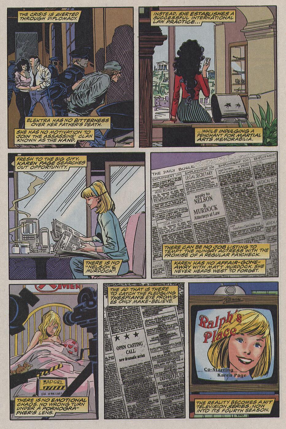 Read online What If...? (1989) comic -  Issue #73 - 17