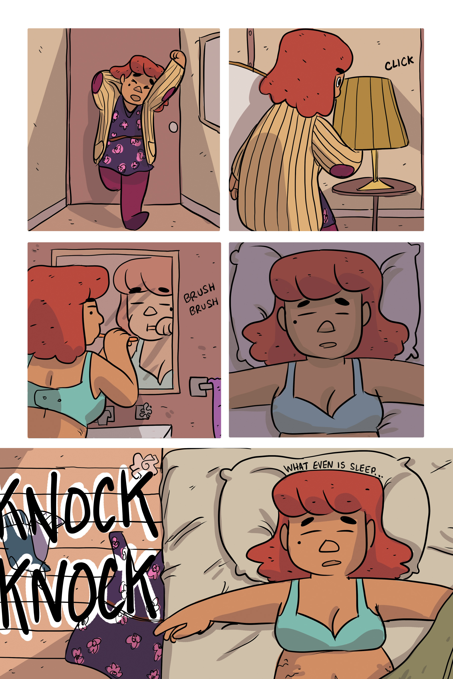 Read online Archival Quality comic -  Issue # TPB (Part 2) - 13