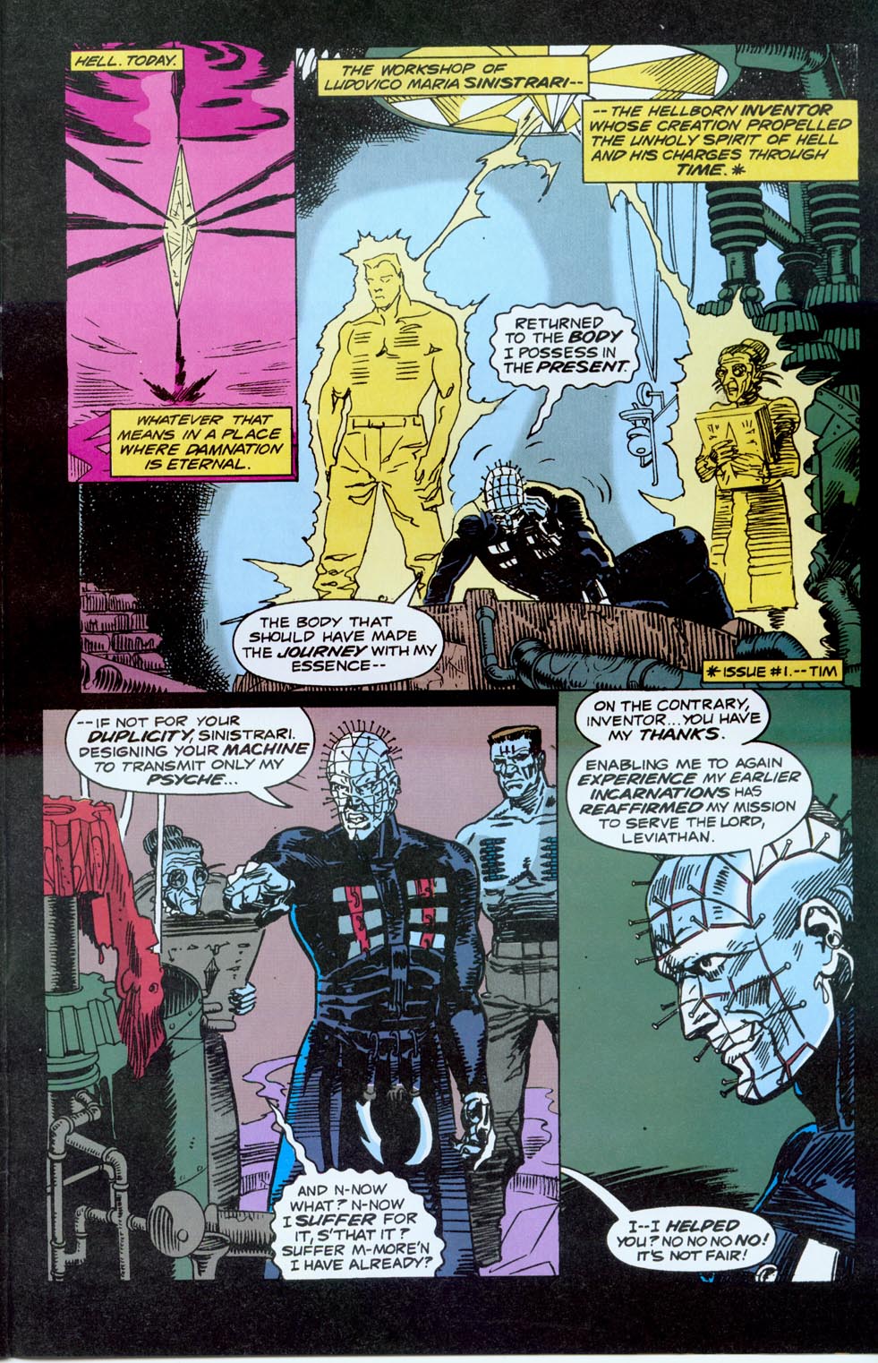 Pinhead issue 6 - Page 27