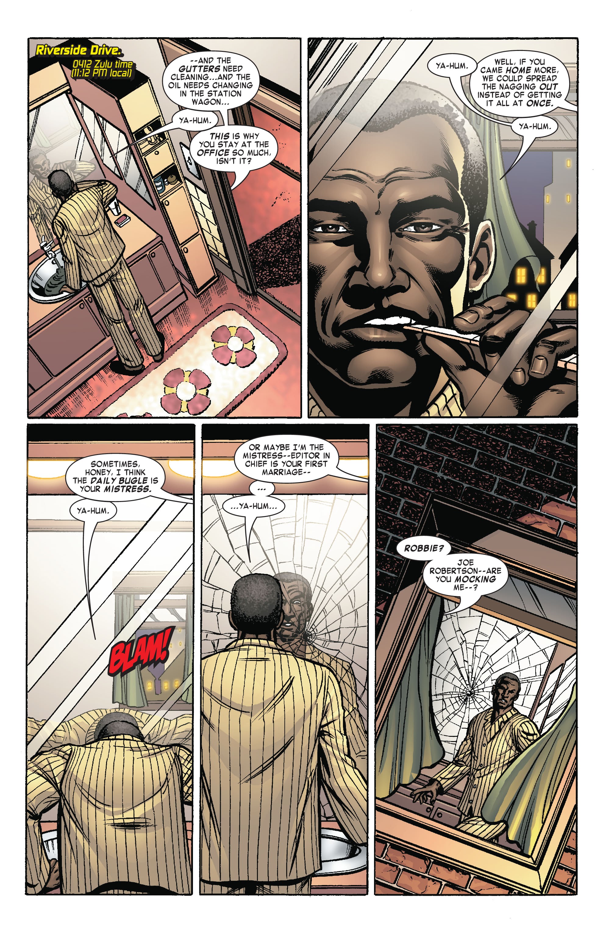 Read online Captain America & the Falcon comic -  Issue # _The Complete Collection (Part 2) - 64
