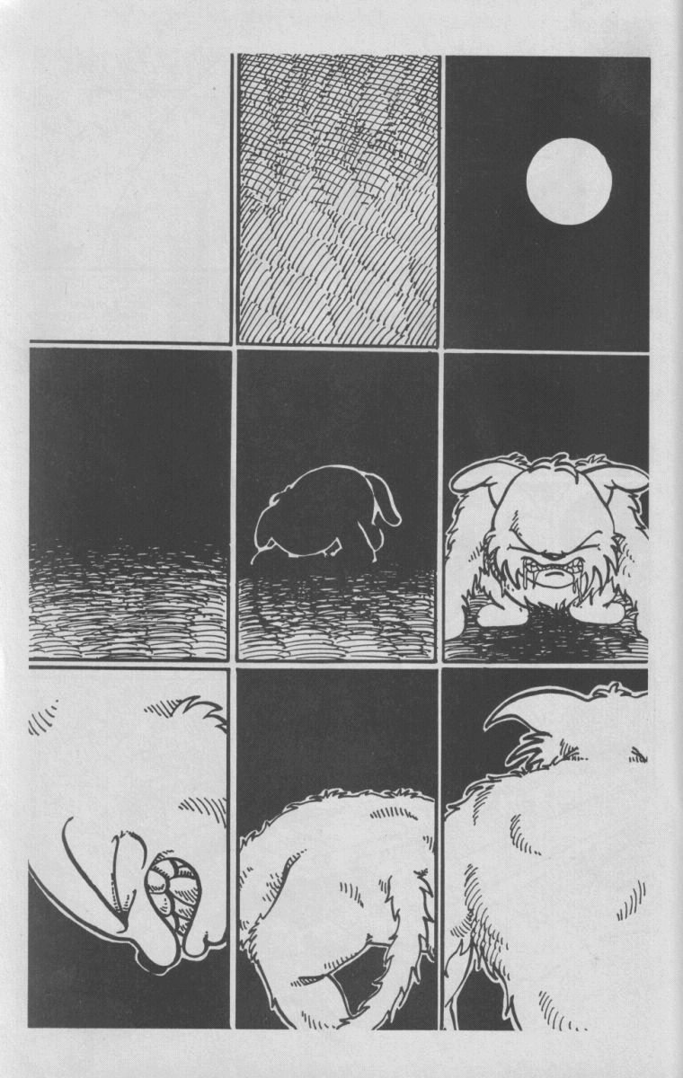 Read online Furrlough comic -  Issue #72 - 22