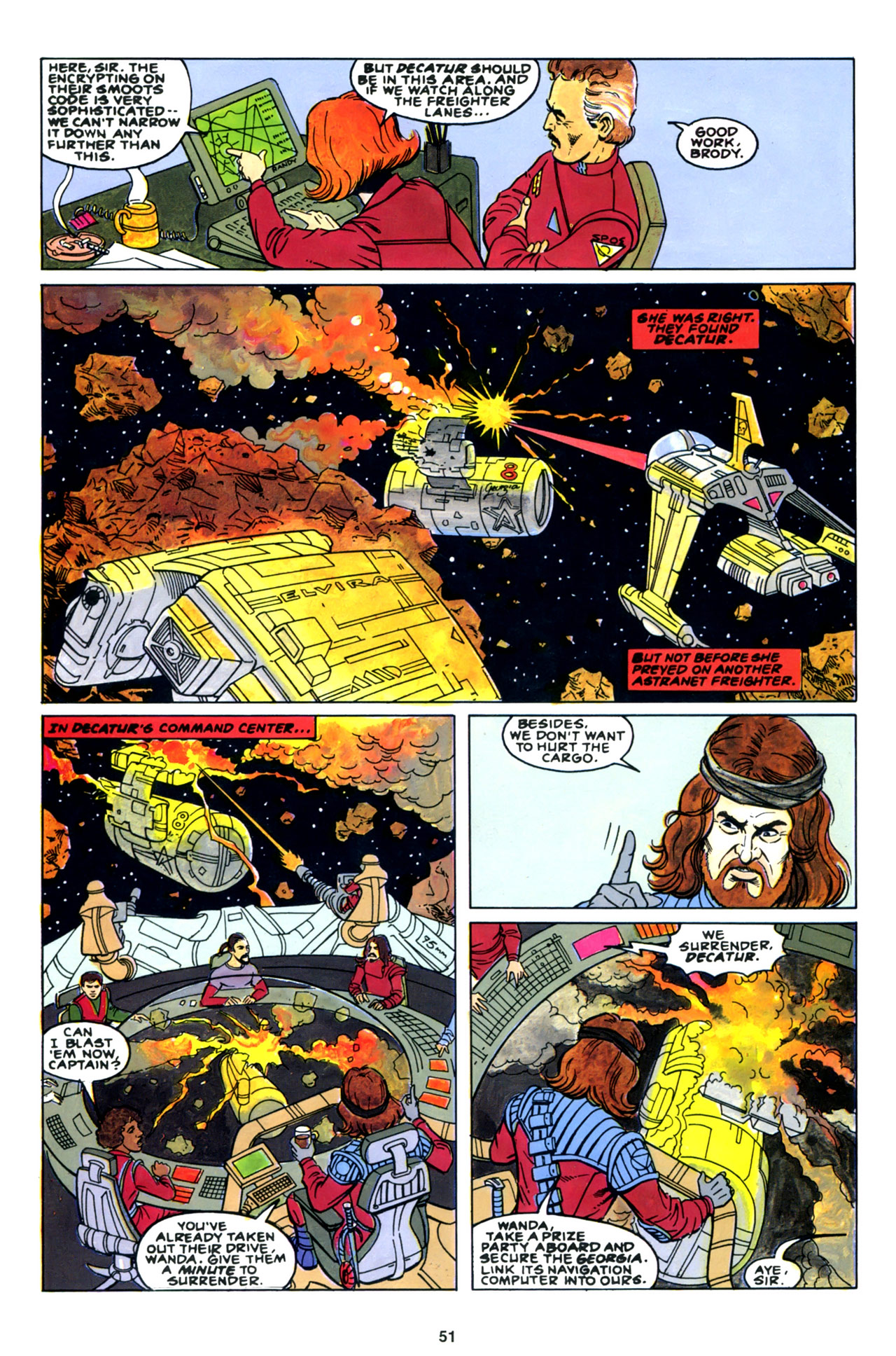 Read online Open Space comic -  Issue #2 - 53