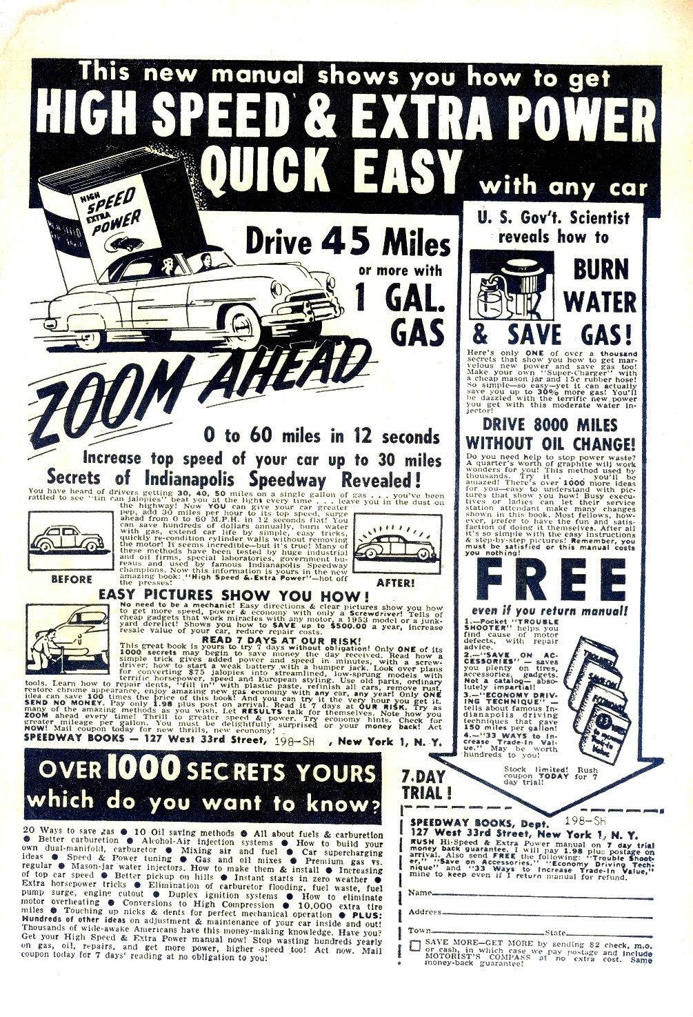 Read online Blackhawk (1957) comic -  Issue #67 - 35