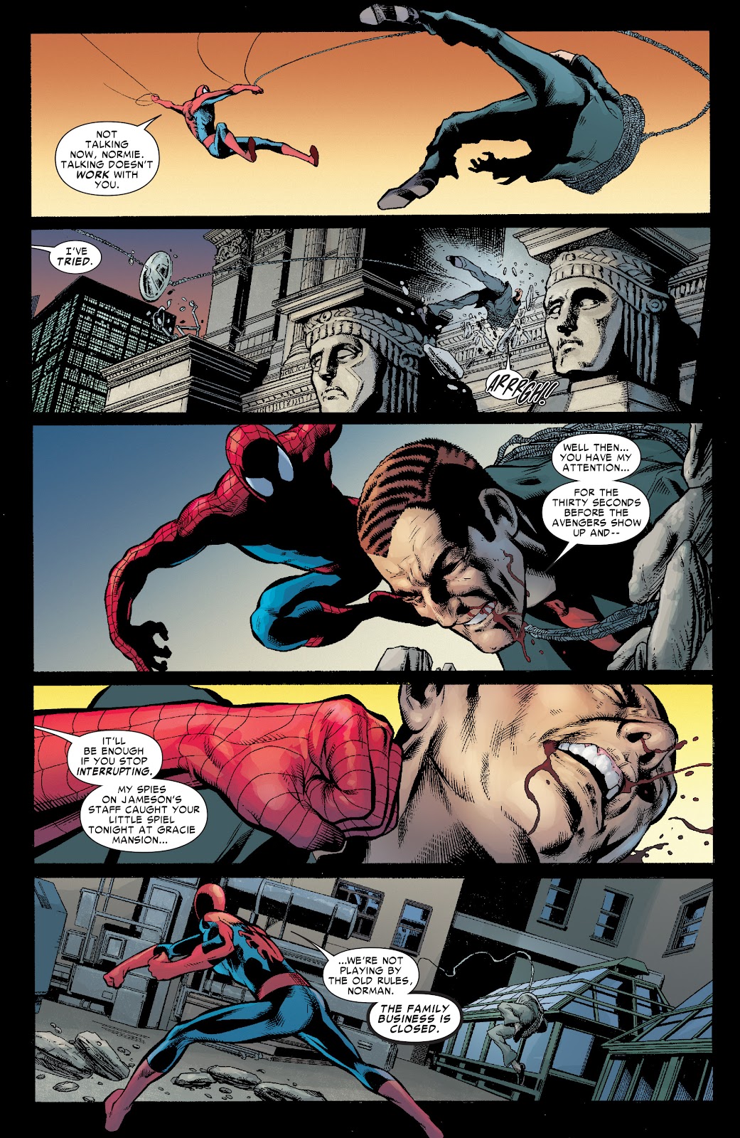 The Amazing Spider-Man: Brand New Day: The Complete Collection issue TPB 4 (Part 2) - Page 29