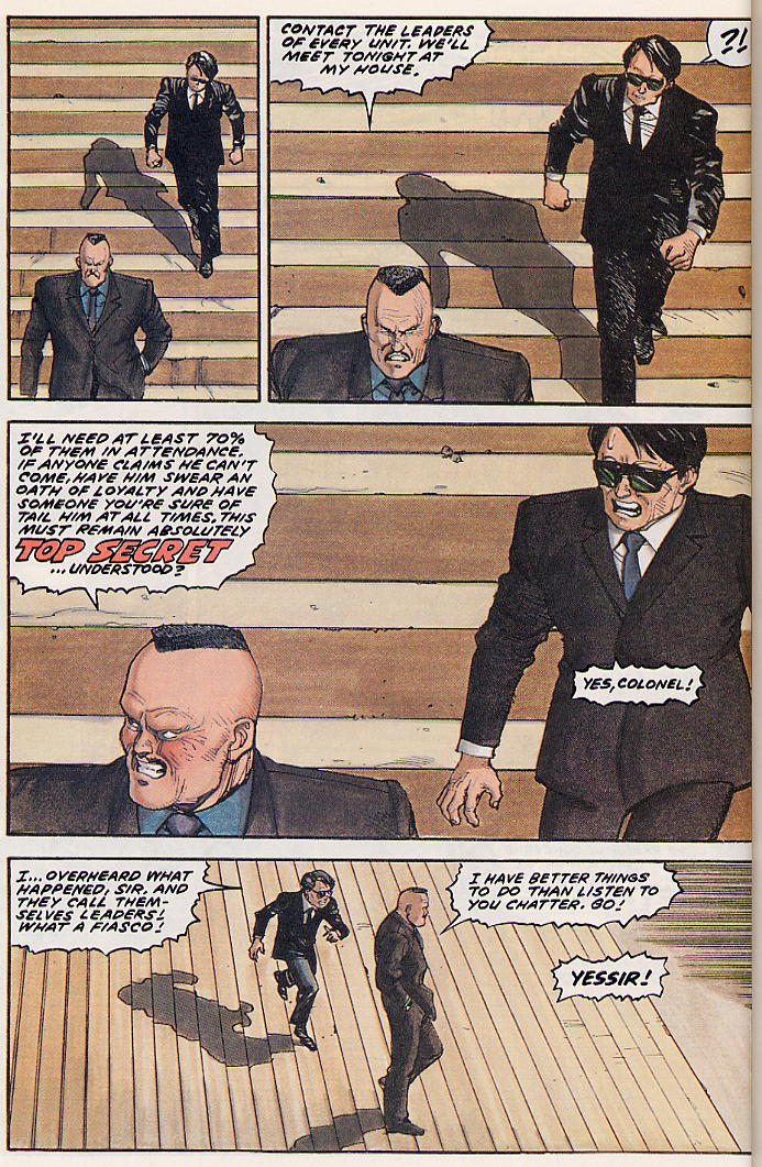 Akira issue 13 - Page 37