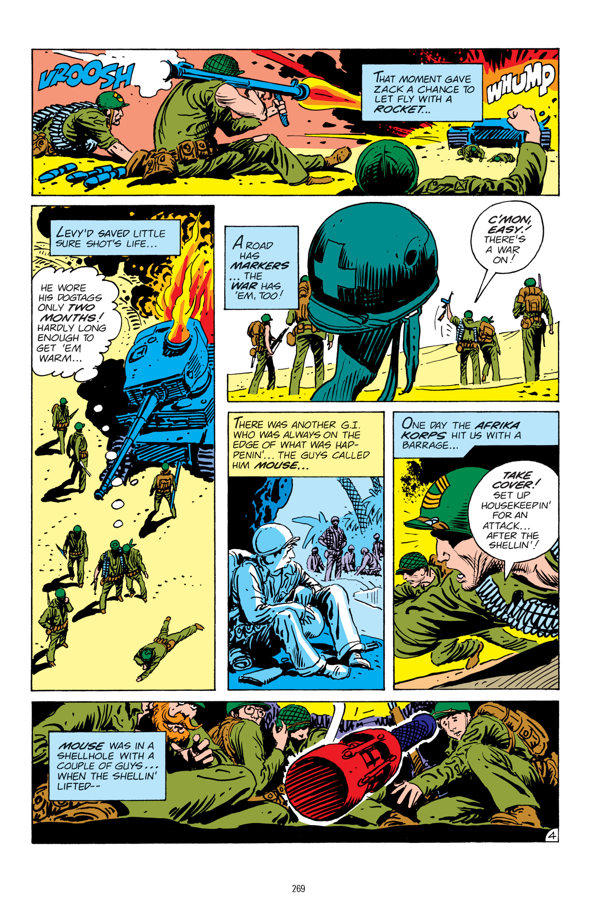 Read online DC Through the '80s: The End of Eras comic -  Issue # TPB (Part 3) - 70