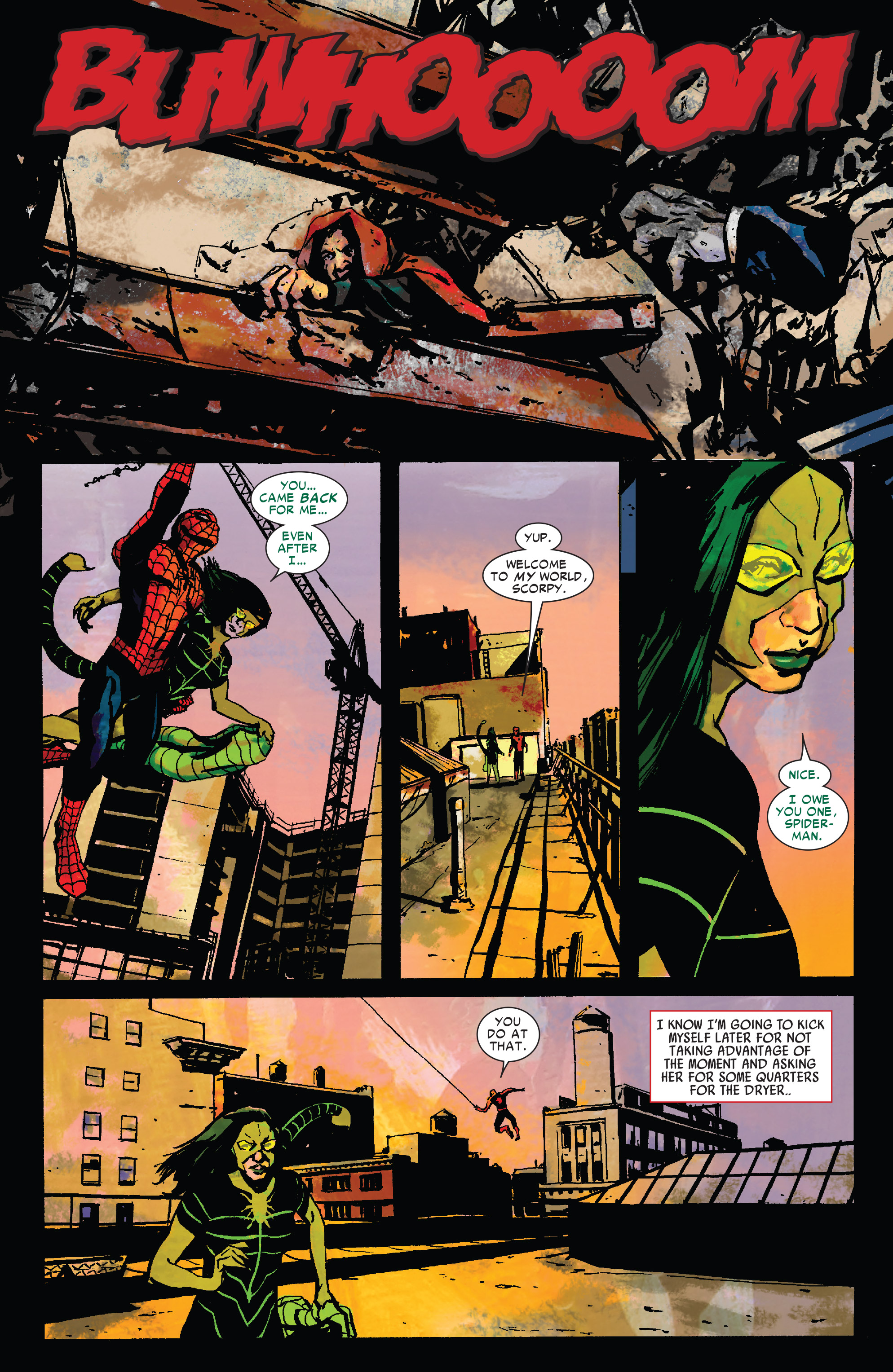 Read online Amazing Spider-Man: The Gauntlet: The Complete Collection comic -  Issue # TPB 1 (Part 5) - 52