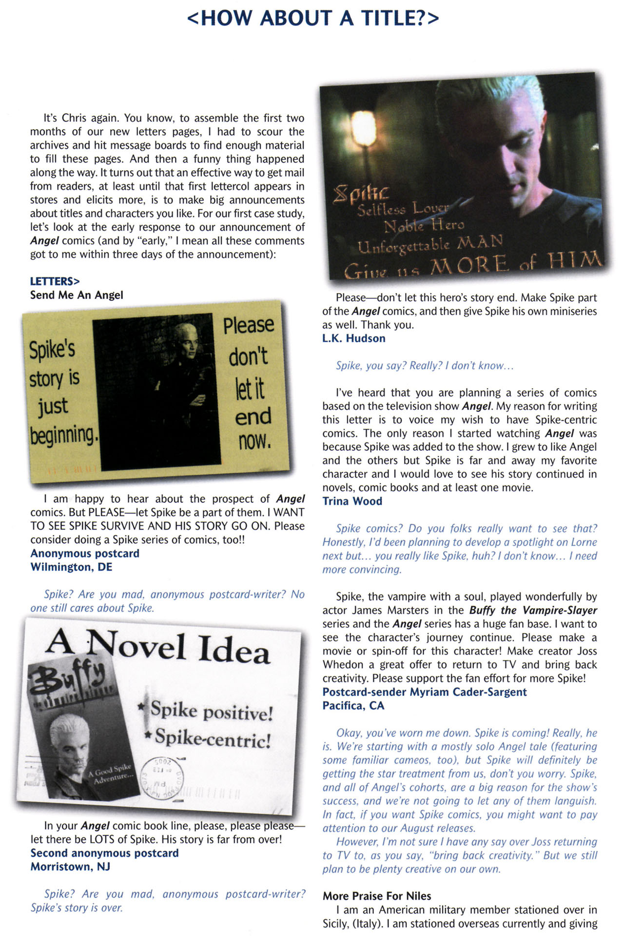 Read online Karney comic -  Issue #2 - 28