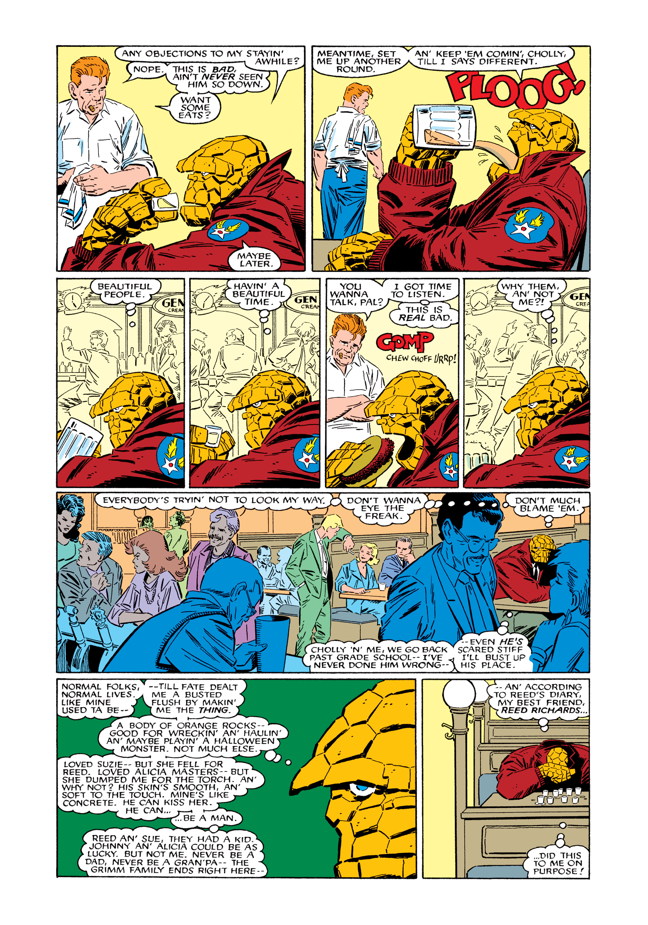 Read online Marvel Masterworks: The Uncanny X-Men comic -  Issue # TPB 14 (Part 4) - 99