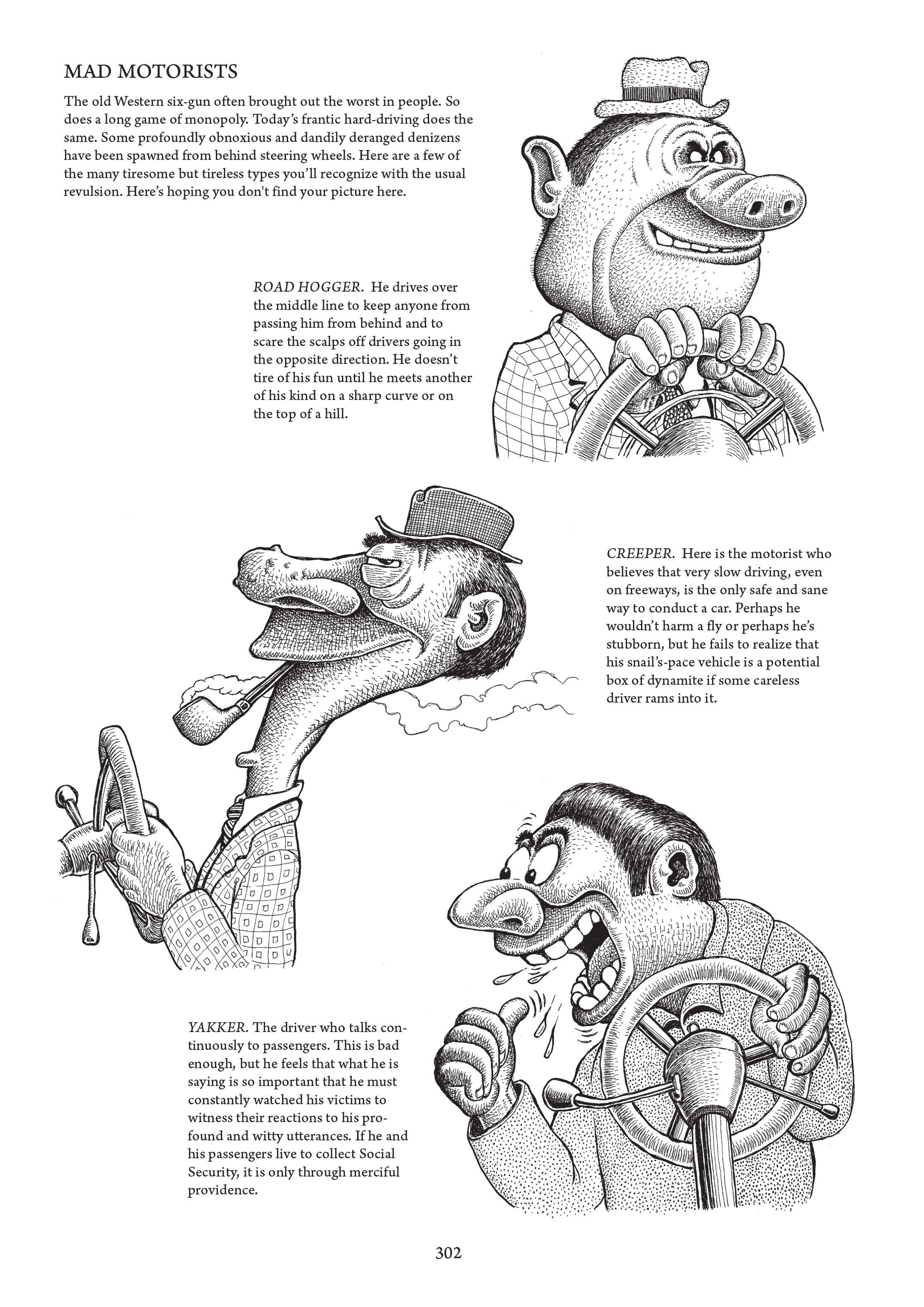 Read online The Wolverton Bible comic -  Issue # TPB (Part 3) - 102