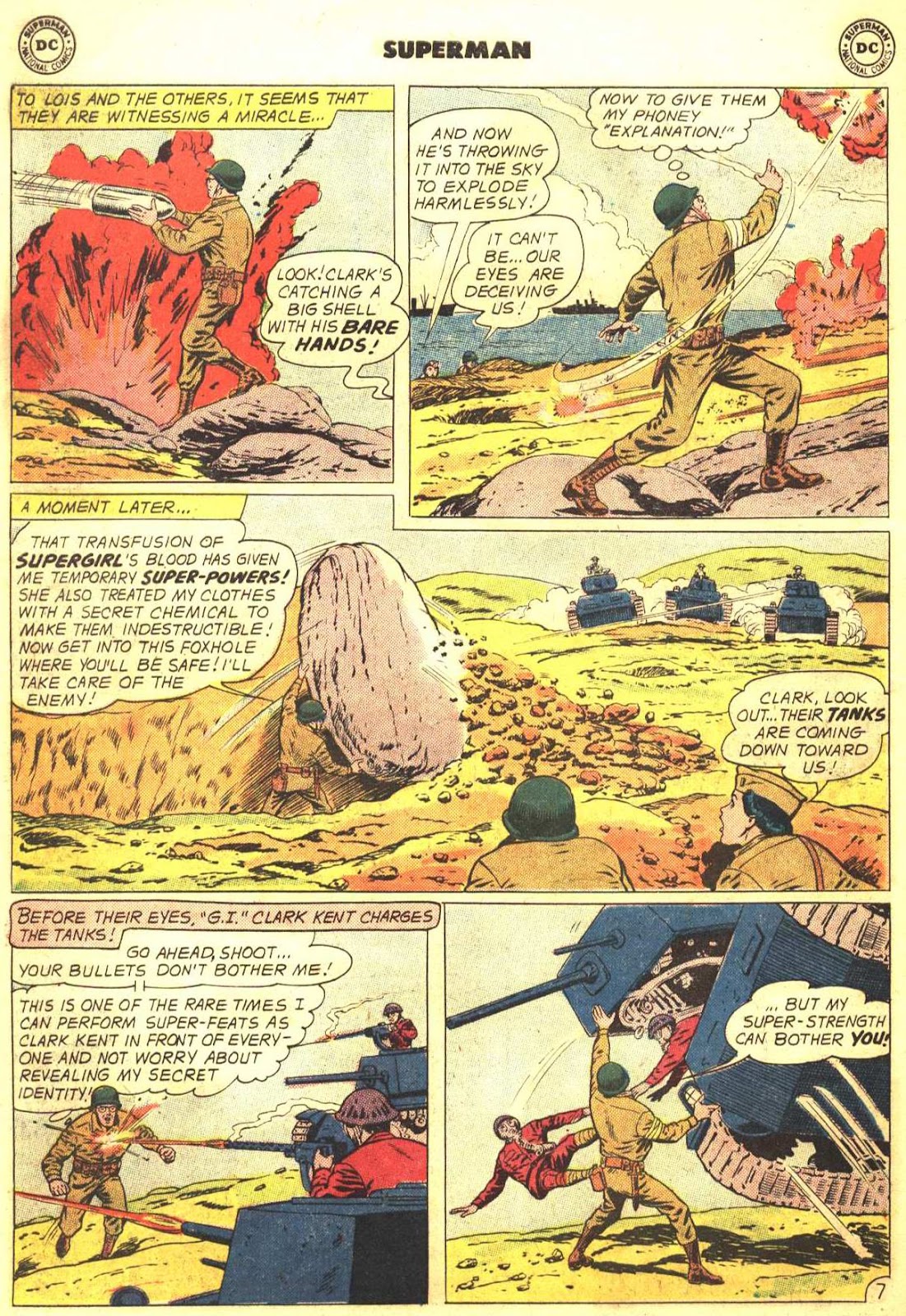 Superman (1939) issue 161 - Page 26
