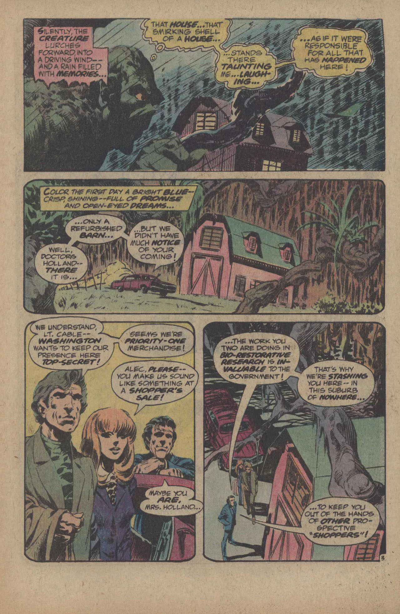 Read online DC Special Series comic -  Issue #2 - 5