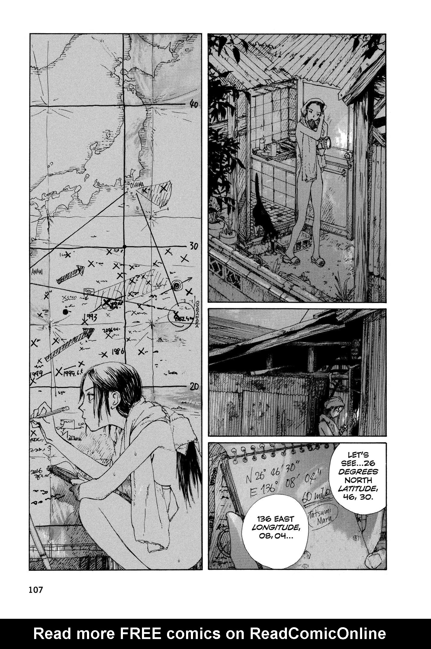Read online Wandering Island comic -  Issue # Full - 103