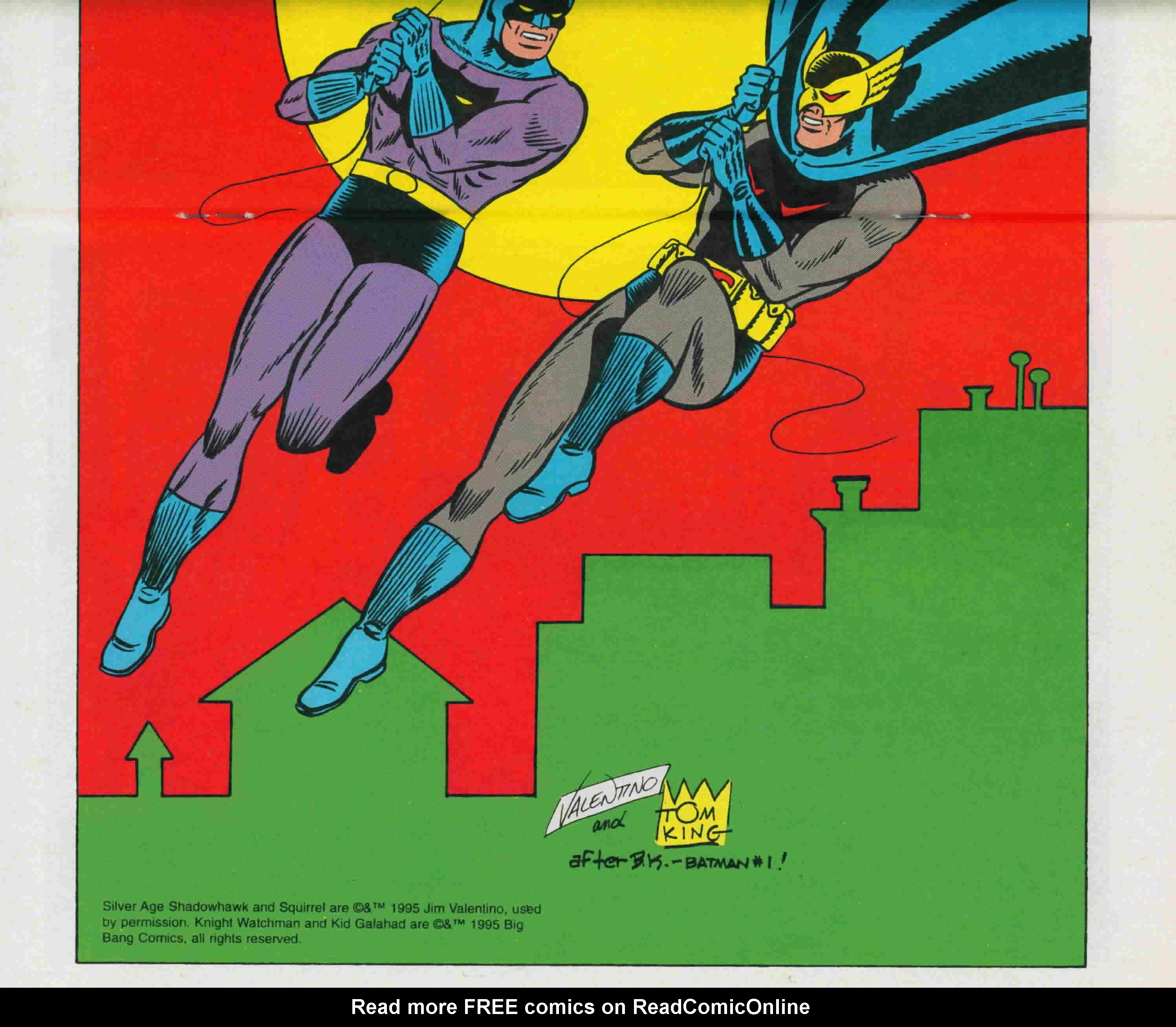 Read online Big Bang Comics comic -  Issue #3 - 20