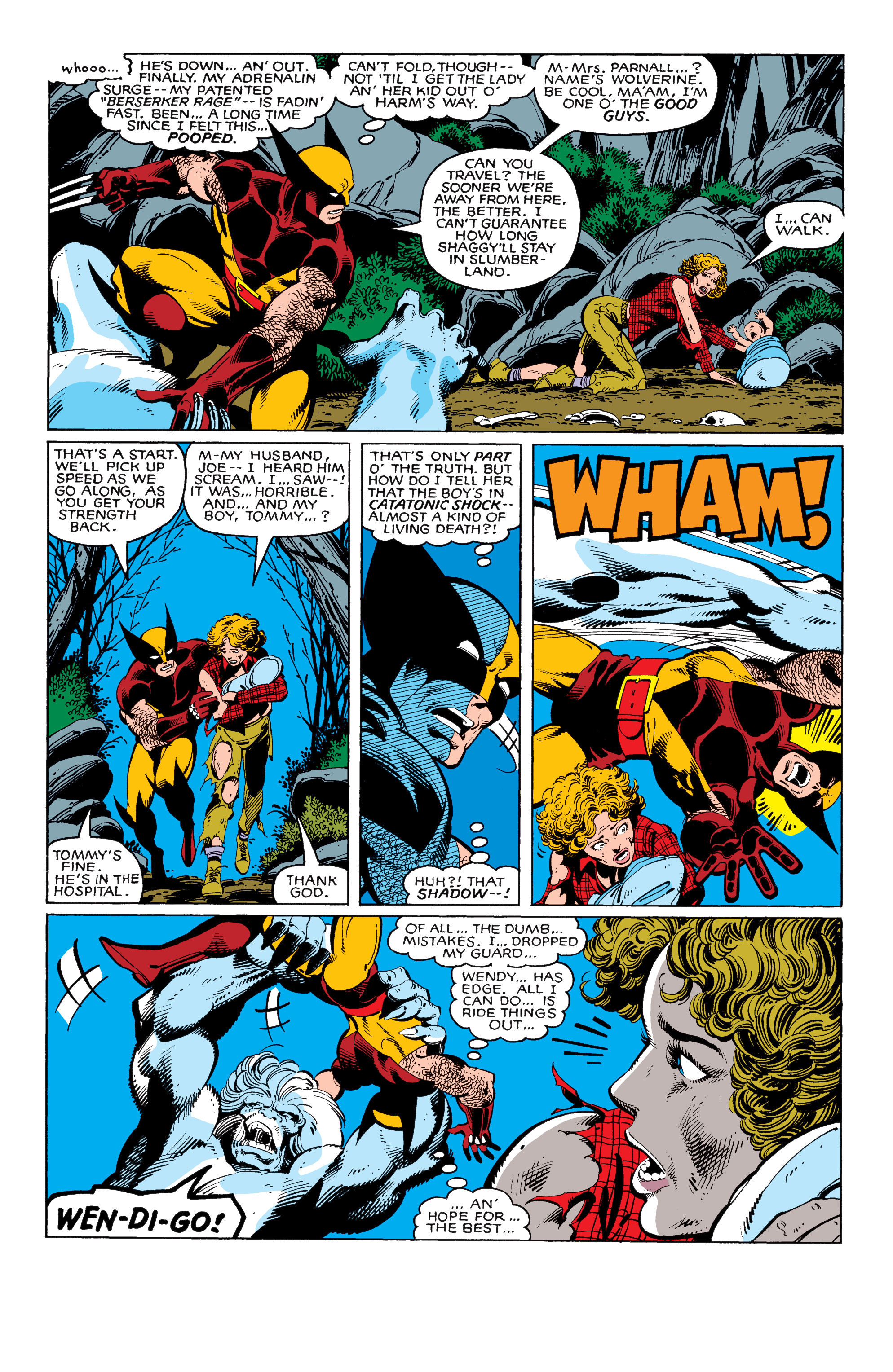 Read online X-Men Epic Collection: The Fate of the Phoenix comic -  Issue # TPB (Part 3) - 74