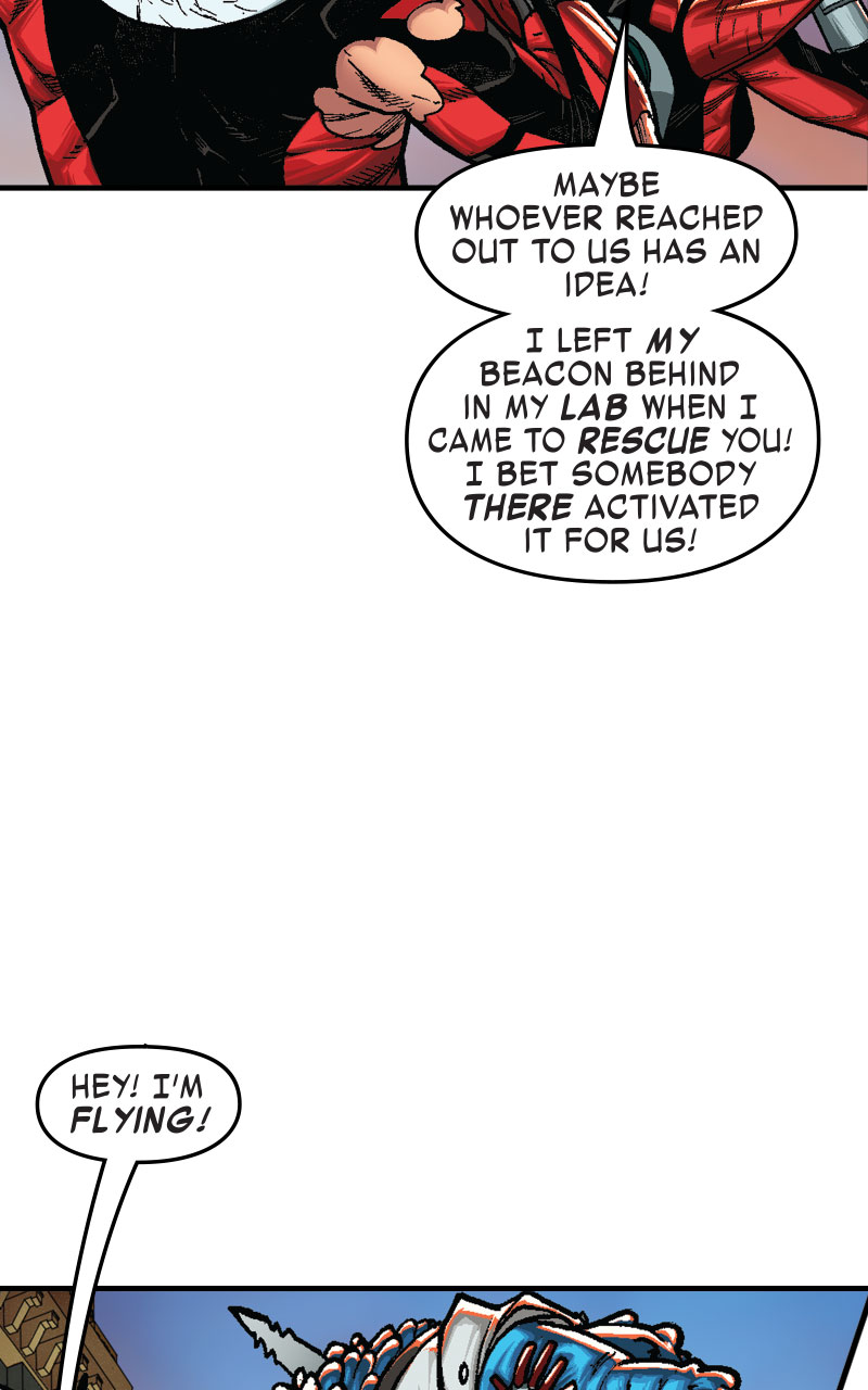 Read online Ant-Man and the Wasp: Lost and Found Infinity Comic comic -  Issue #9 - 65
