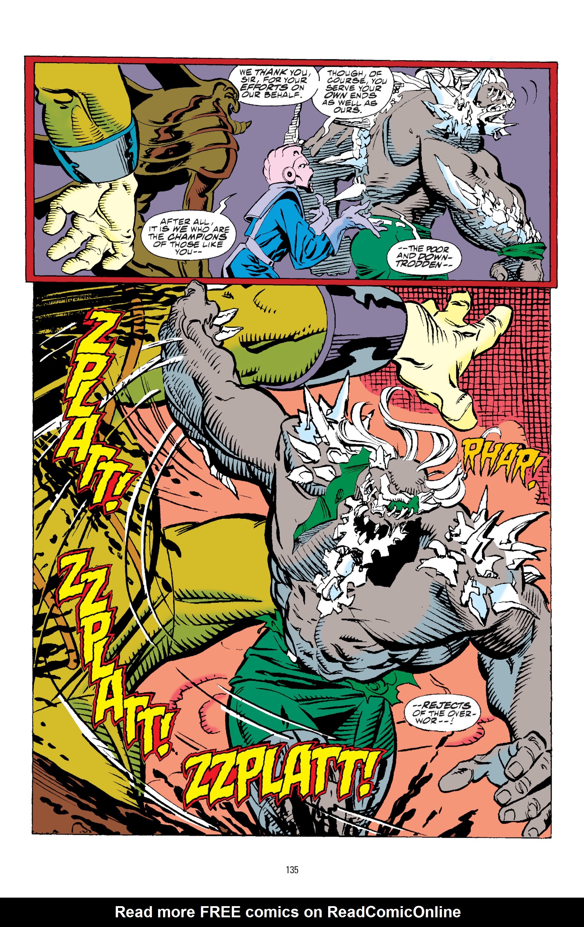 Read online The Death of Superman (1993) comic -  Issue # TPB (Part 2) - 32