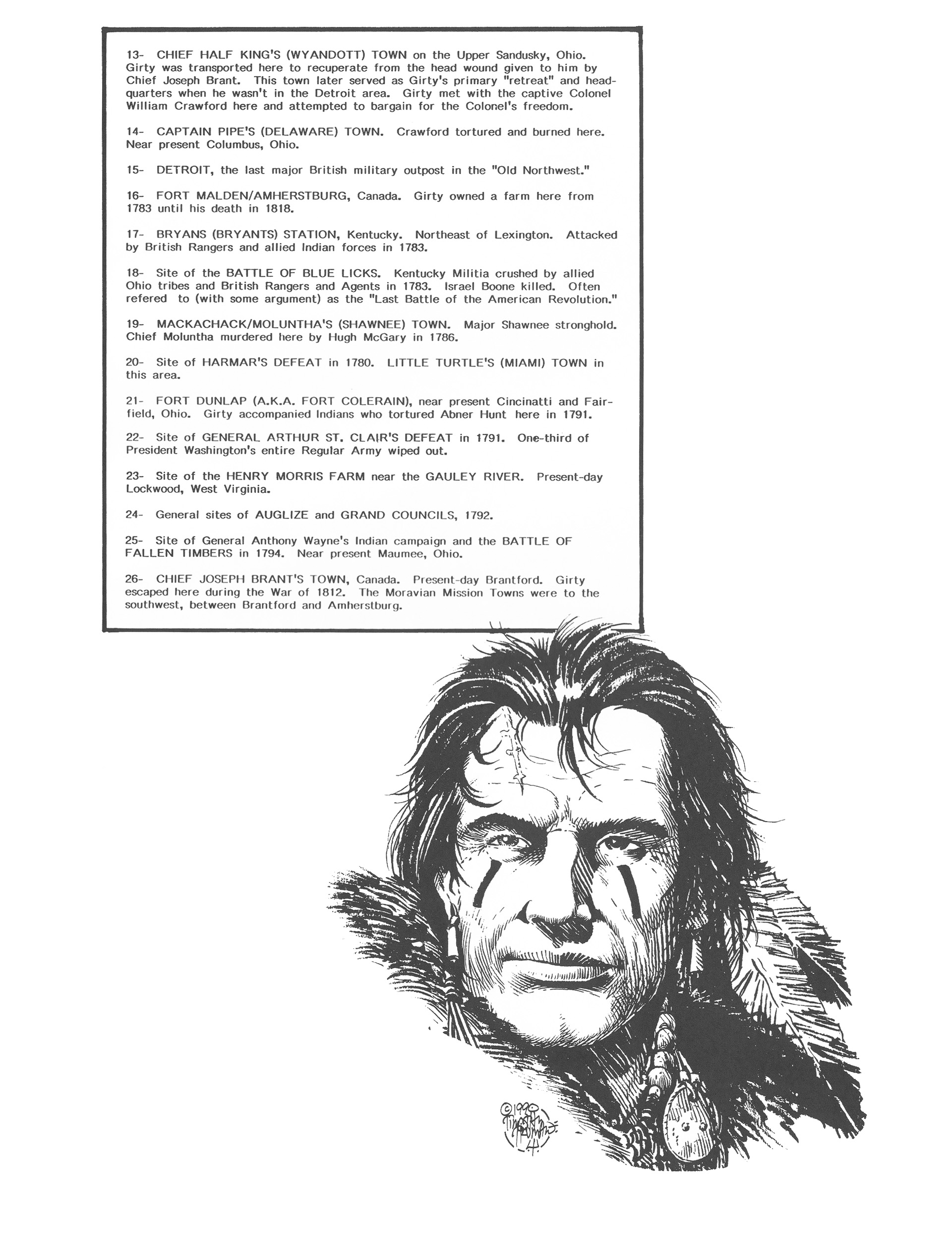 Read online Wilderness comic -  Issue # TPB 2 - 66
