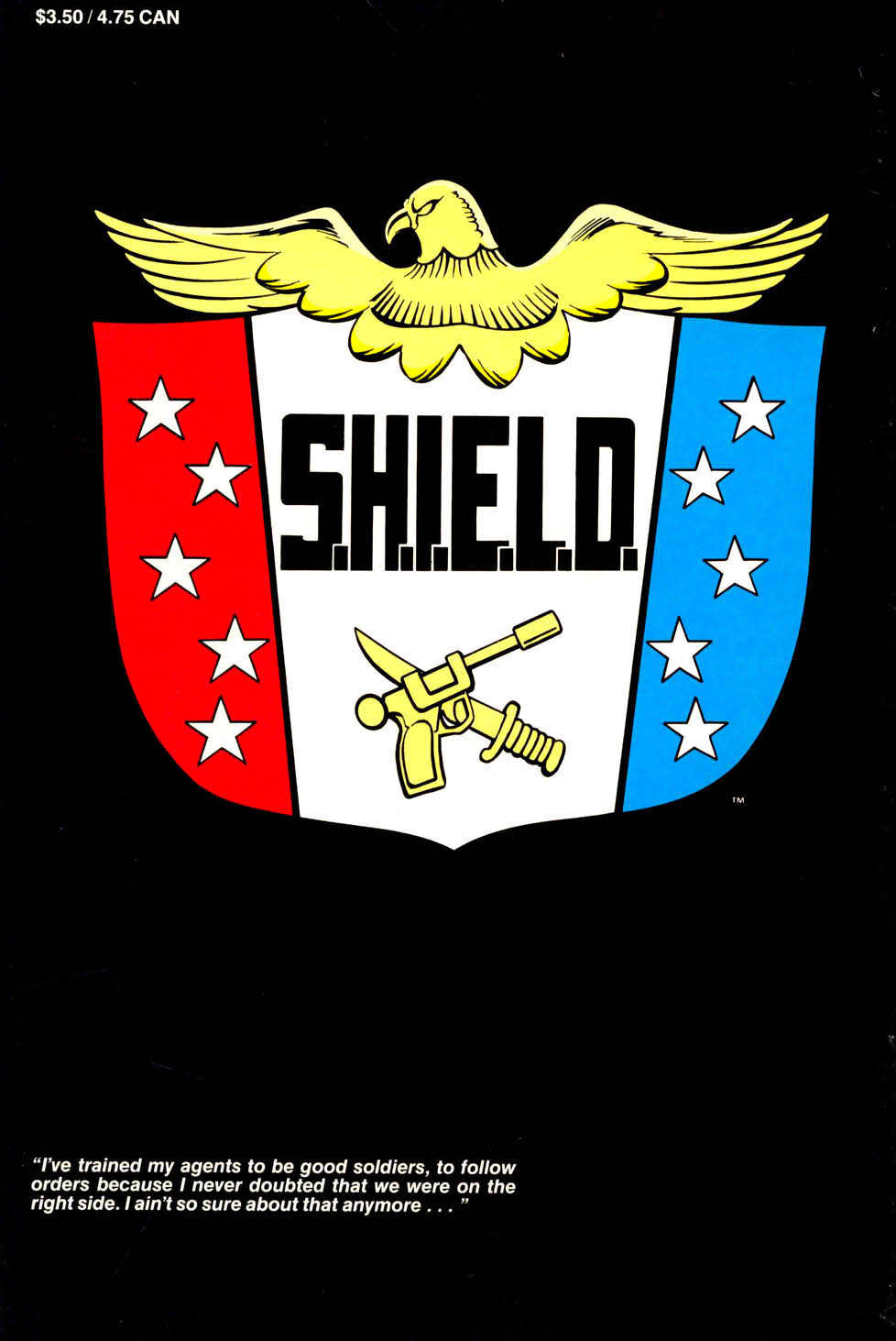 Read online Nick Fury vs. S.H.I.E.L.D. comic -  Issue #1 - 51