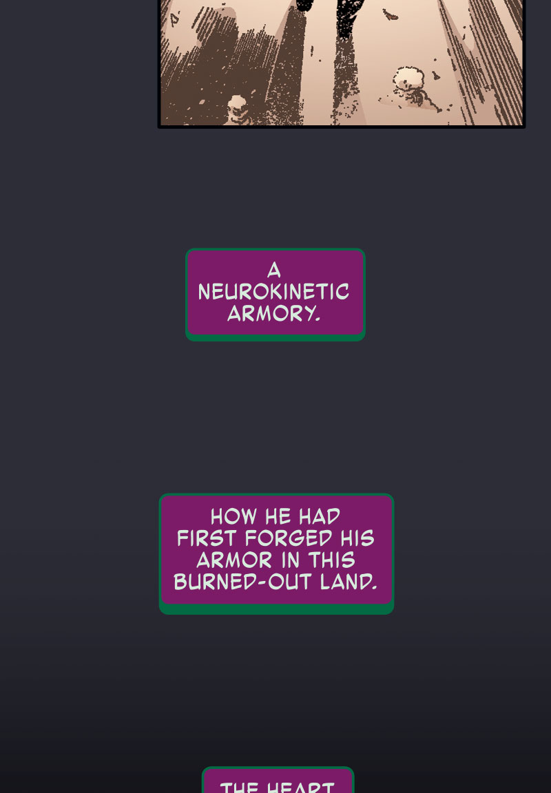 Read online Kang the Conqueror: Only Myself Left to Conquer Infinity Comic comic -  Issue #7 - 67