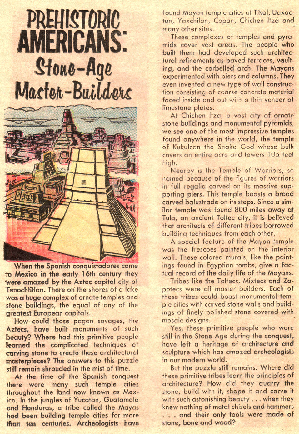 Read online Turok, Son of Stone comic -  Issue #67 - 12