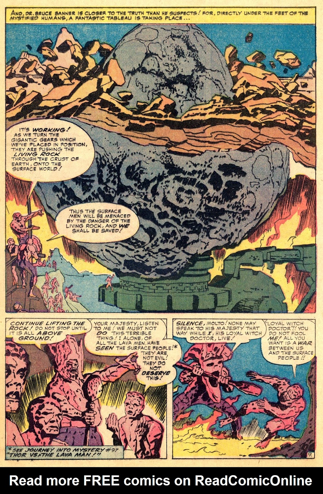 The Avengers (1963) issue 5 - Page 12