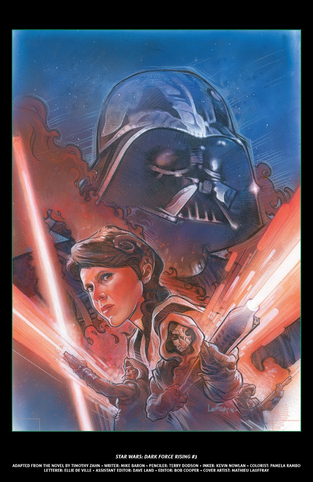 Read online Star Wars Legends: The New Republic - Epic Collection comic -  Issue # TPB 4 (Part 2) - 98