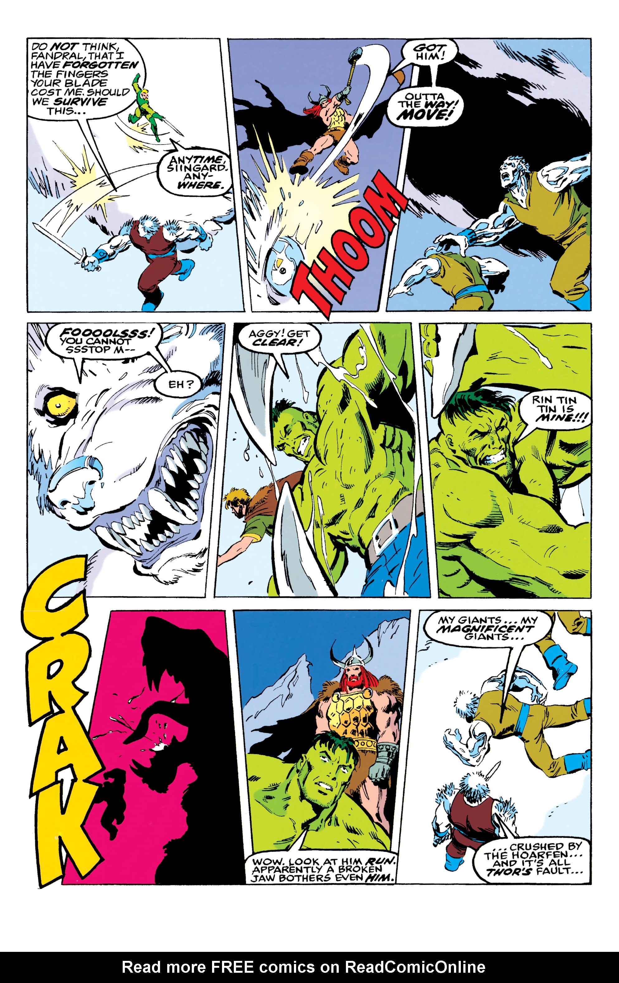 Read online Incredible Hulk By Peter David Omnibus comic -  Issue # TPB 3 (Part 9) - 35