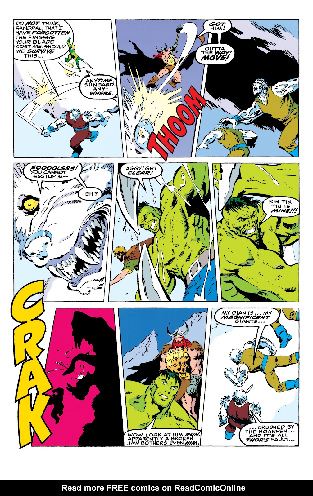 Incredible Hulk By Peter David Omnibus issue TPB 3 (Part 9) - Page 35
