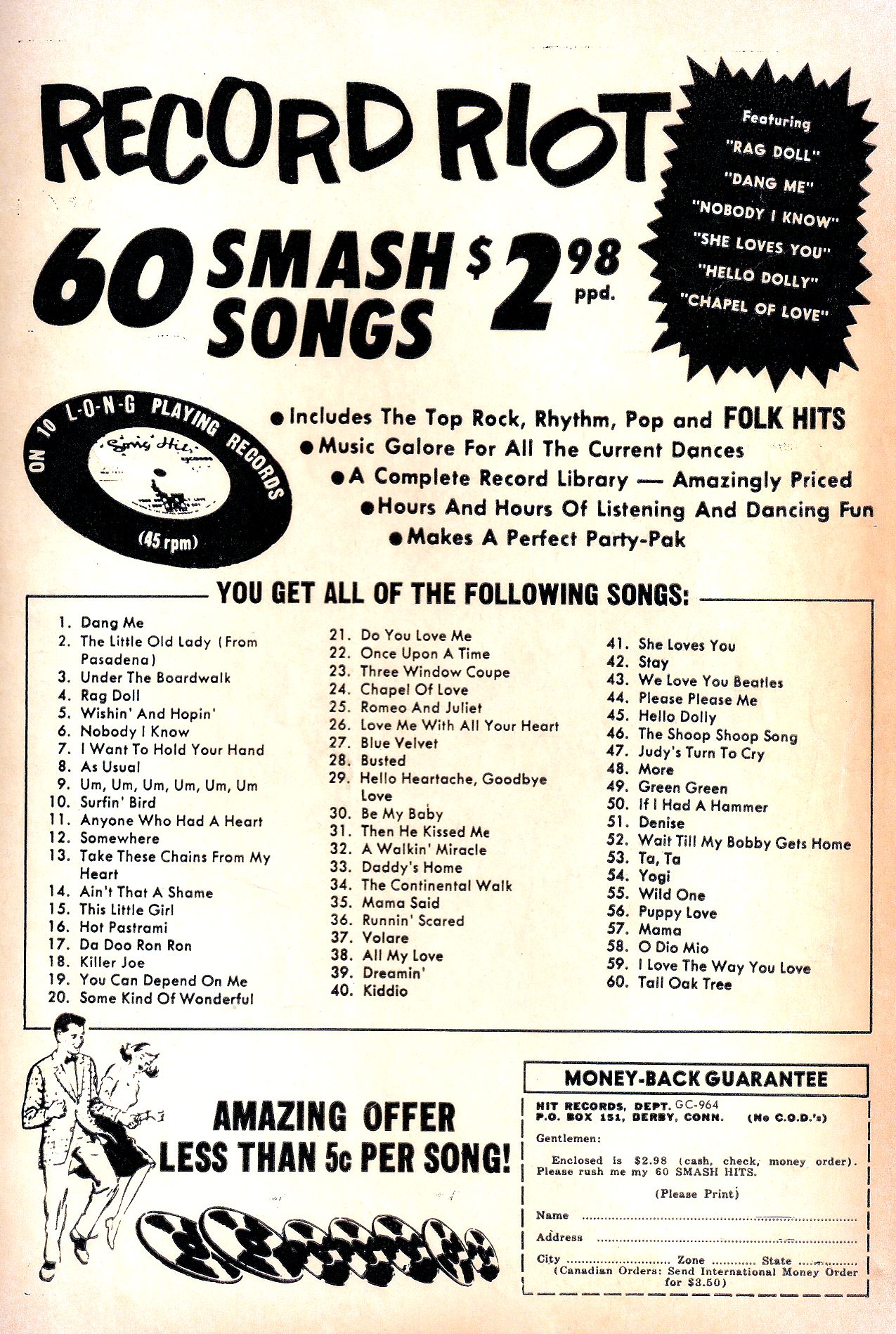 Read online Just Married comic -  Issue #40 - 35