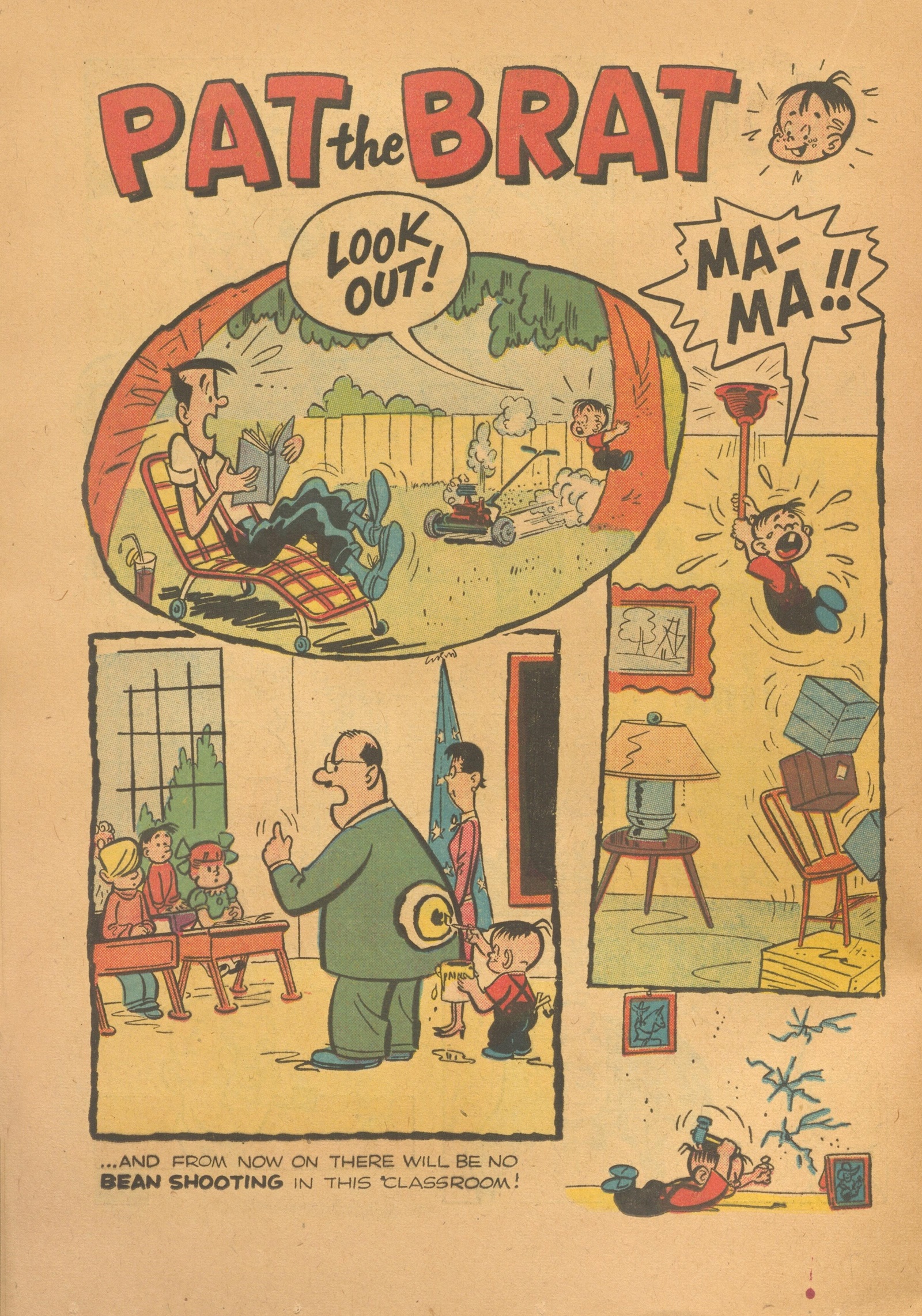Read online Li'l Jinx (1956) comic -  Issue #12 - 20
