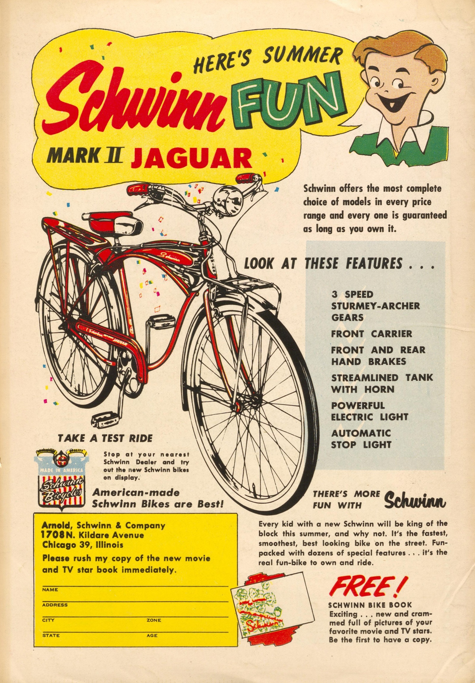 Read online Li'l Jinx (1956) comic -  Issue #16 - 36