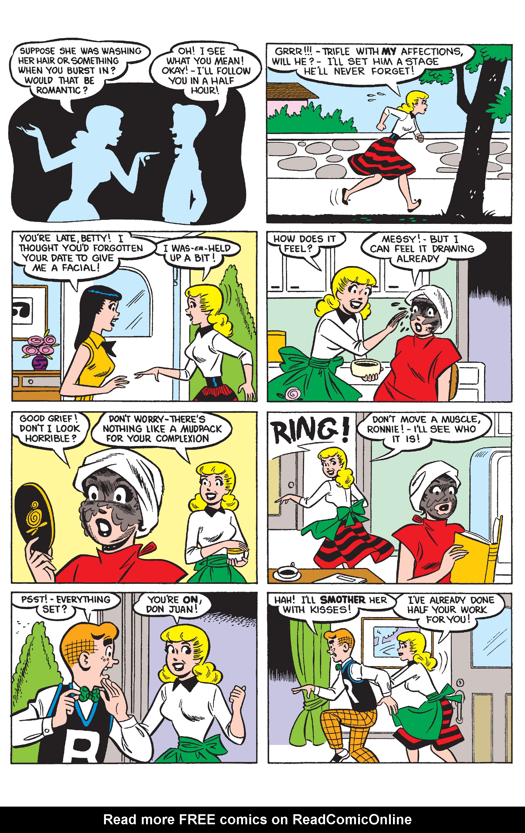 Read online Pep Digital comic -  Issue #140 - 103