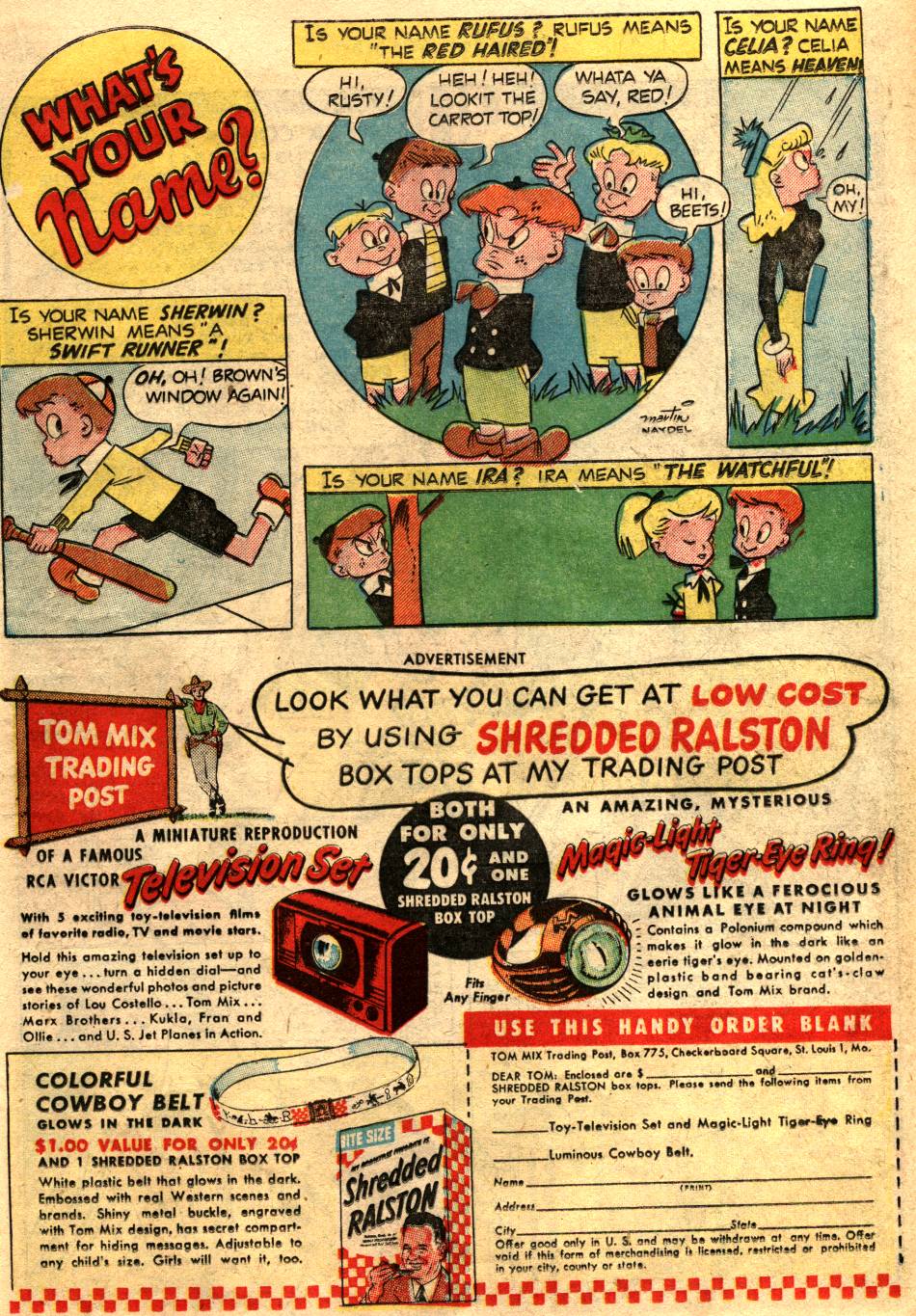 Read online Wonder Woman (1942) comic -  Issue #43 - 29