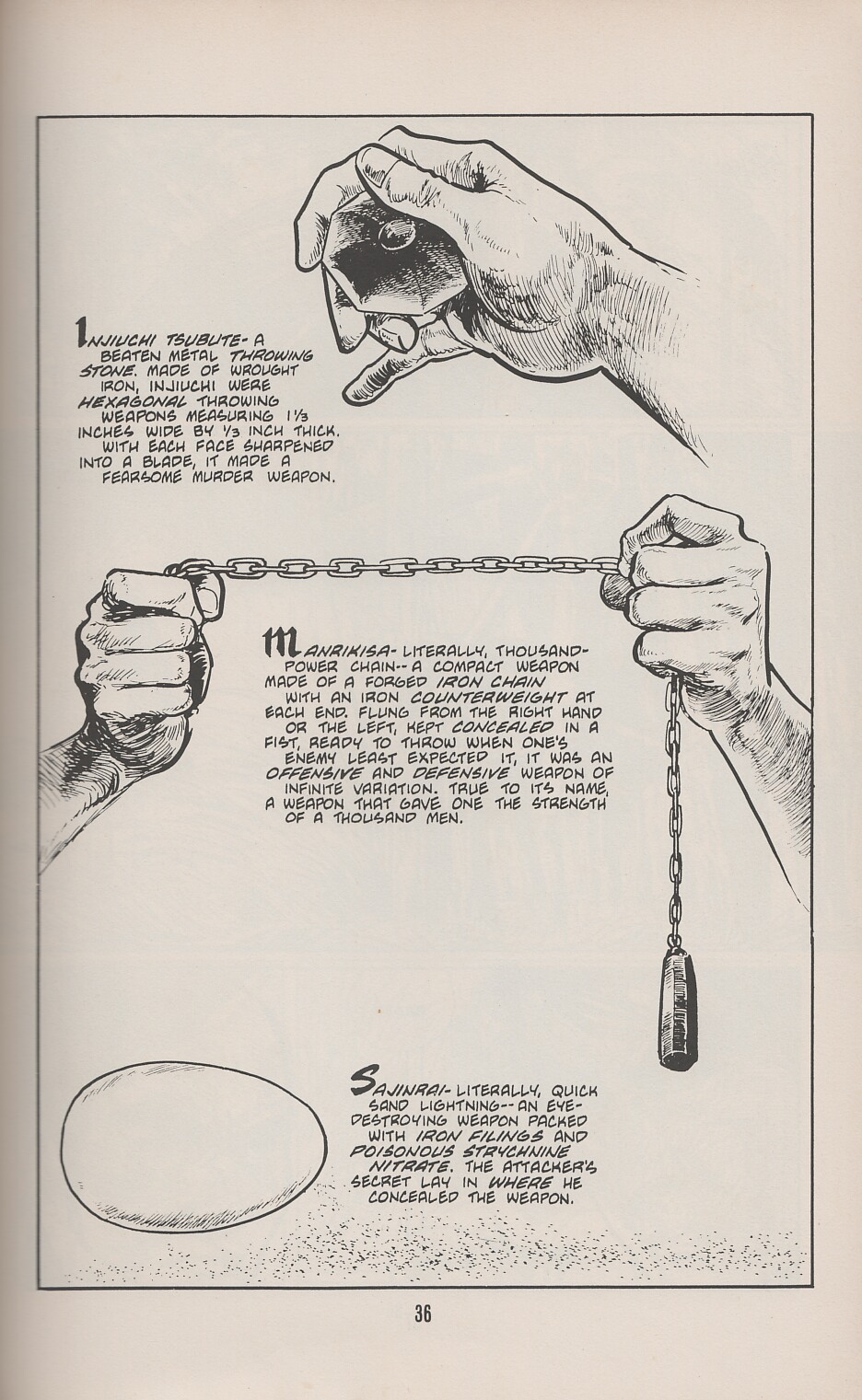 Read online Lone Wolf and Cub comic -  Issue #9 - 42
