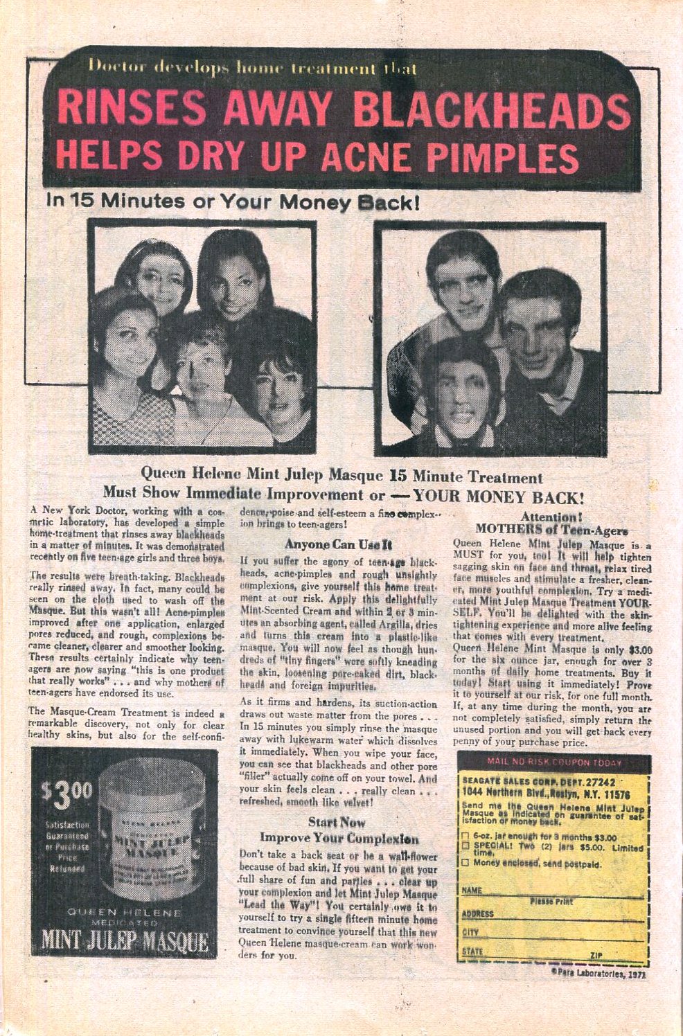 Read online Archie's Pals 'N' Gals (1952) comic -  Issue #80 - 24