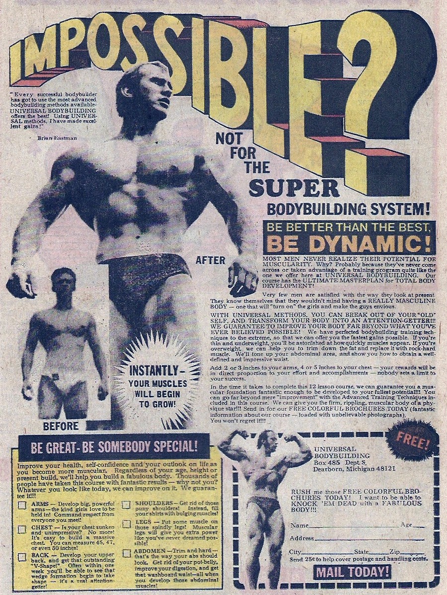 Read online G.I. Combat (1952) comic -  Issue #176 - 22