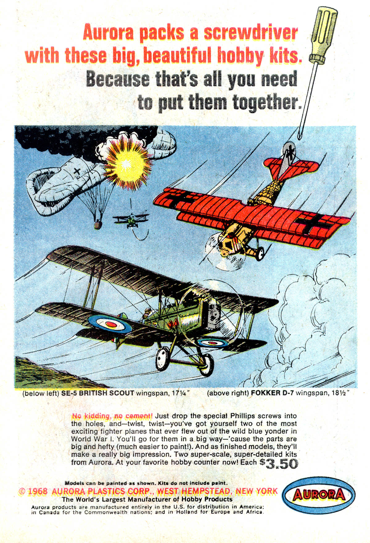 Read online Blackhawk (1957) comic -  Issue #241 - 7