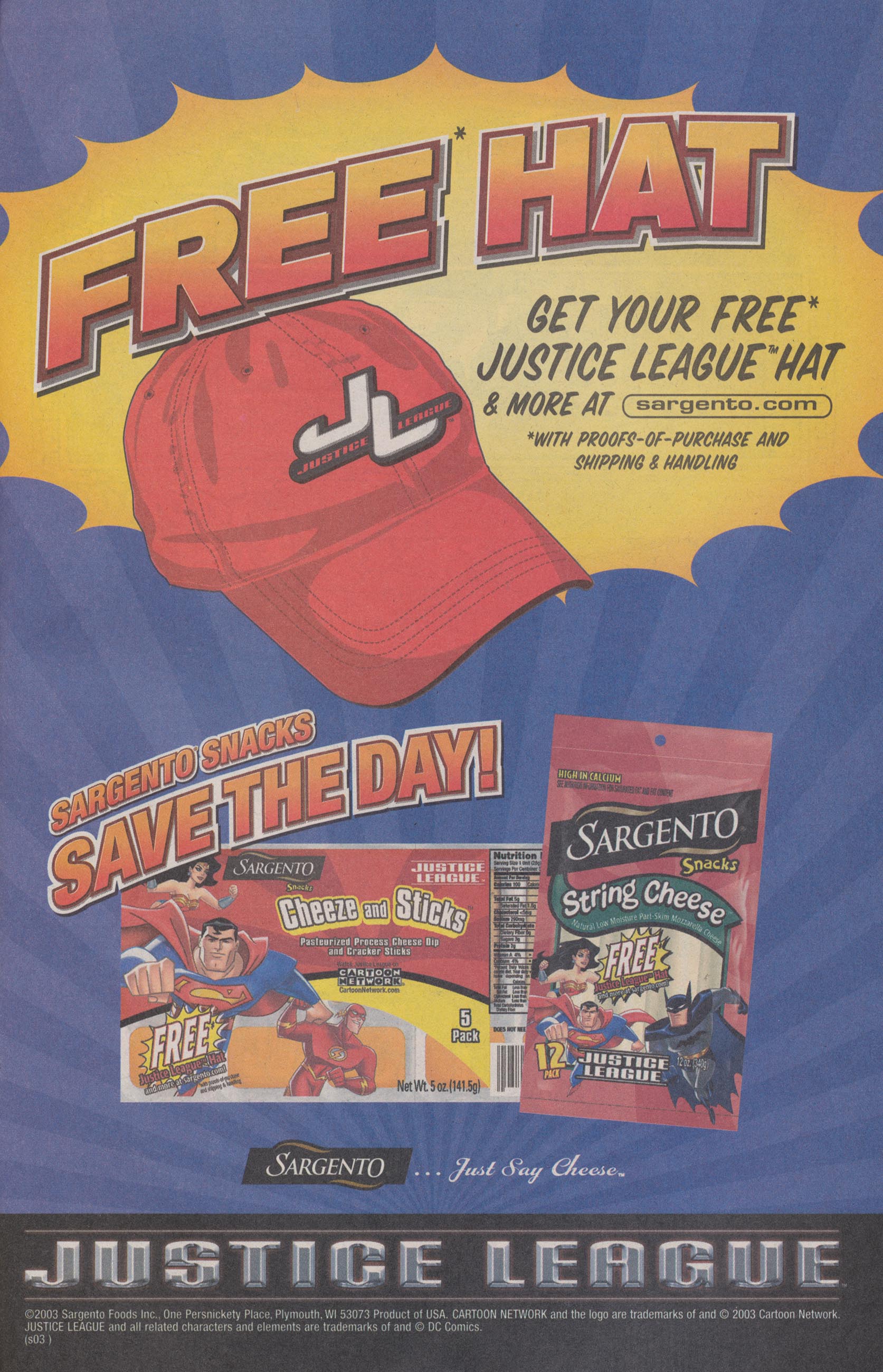 Read online Scooby-Doo (1997) comic -  Issue #72 - 30