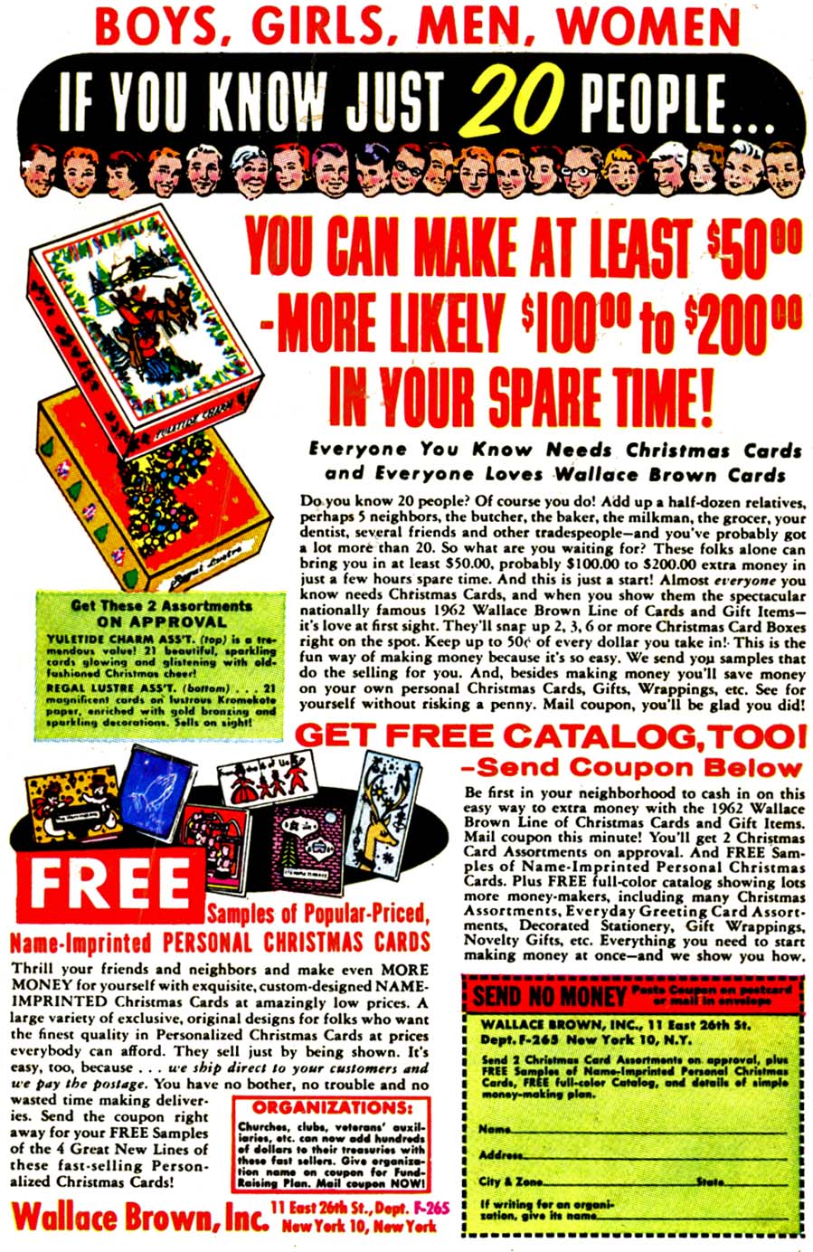 Read online Our Army at War (1952) comic -  Issue #123 - 36