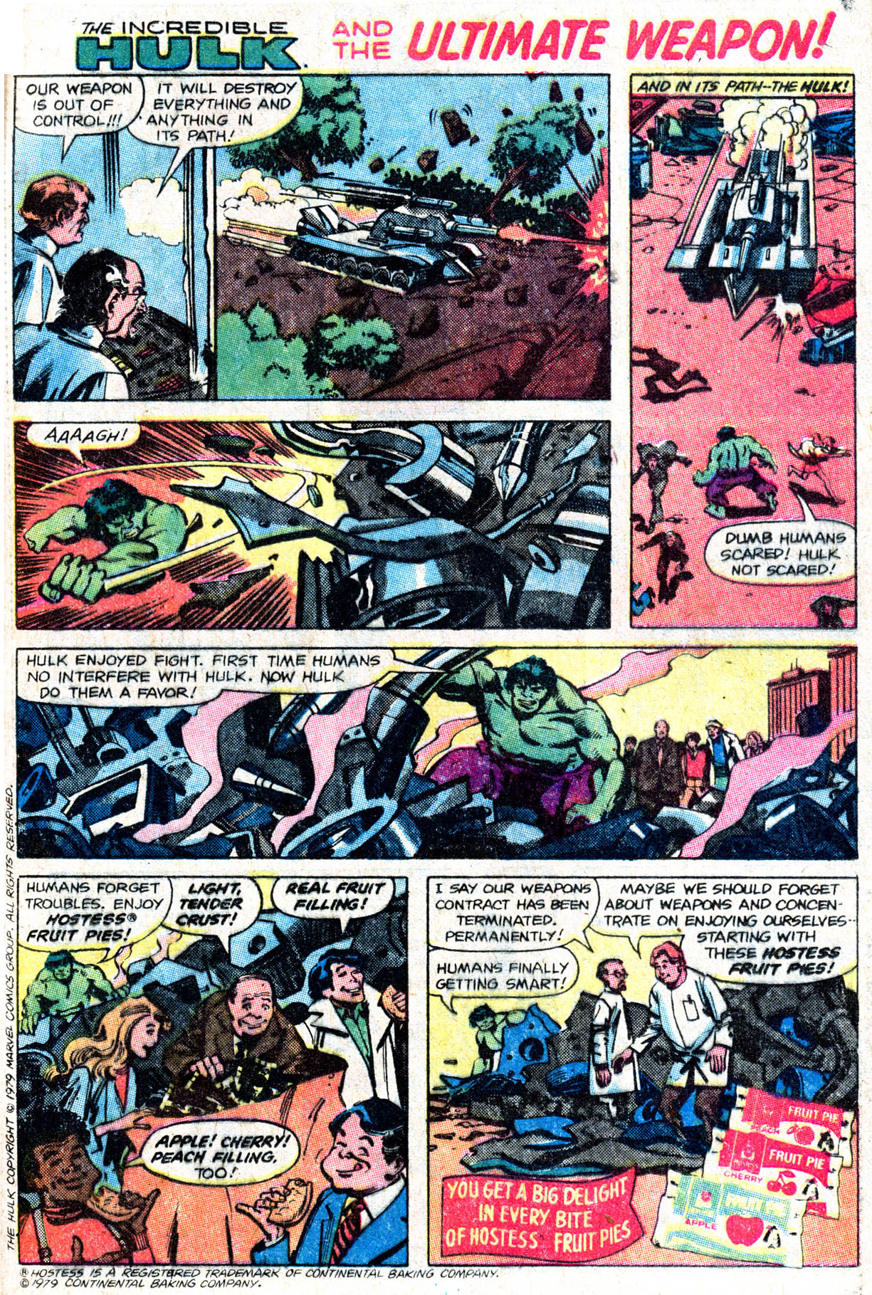 Read online Marvel Two-In-One comic -  Issue # _Annual 4 - 7