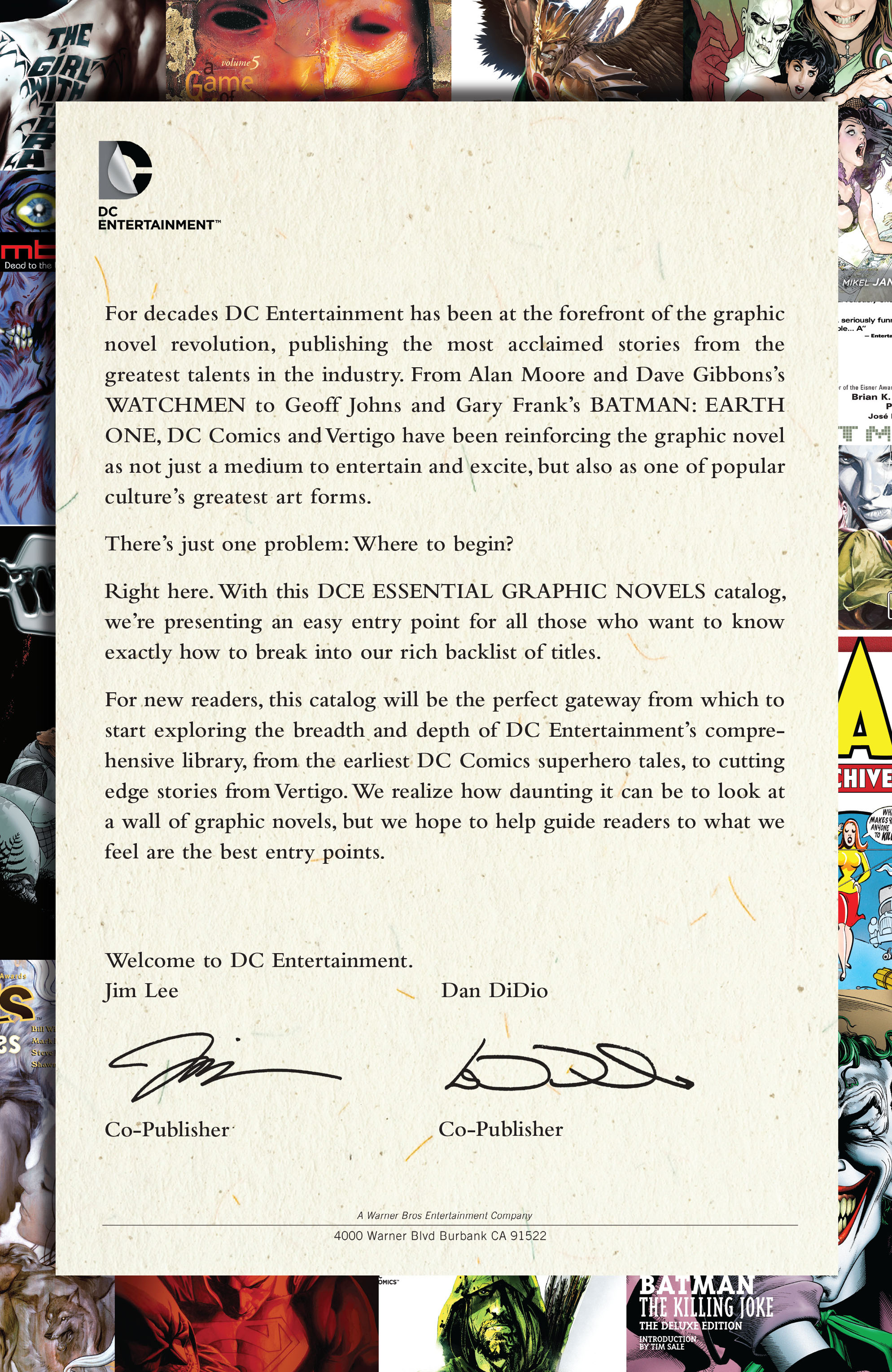 Read online DC Comics Essentials: The Dark Knight Returns comic -  Issue # Full - 30