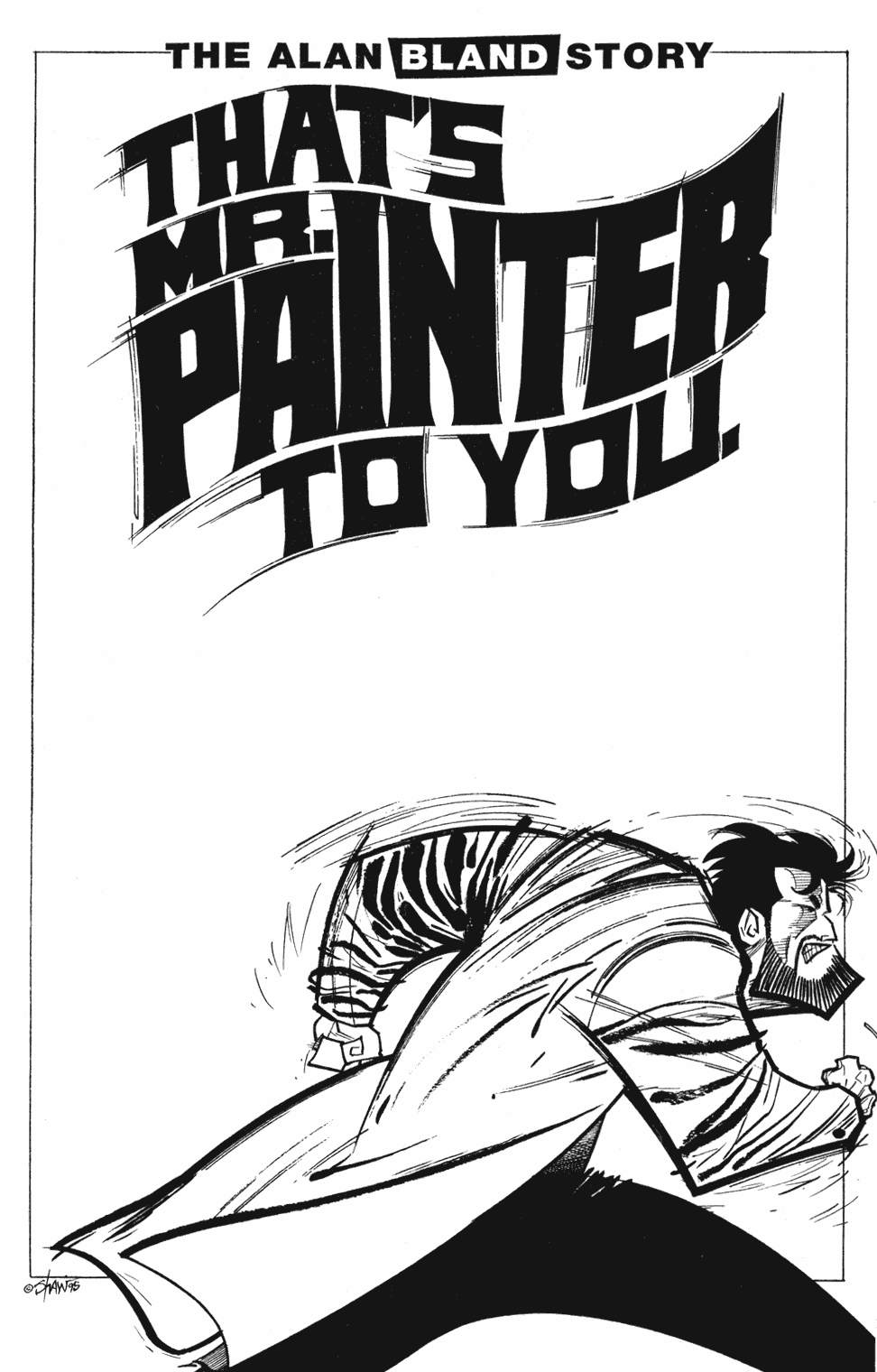Read online Dark Horse Presents (1986) comic -  Issue #104 - 19