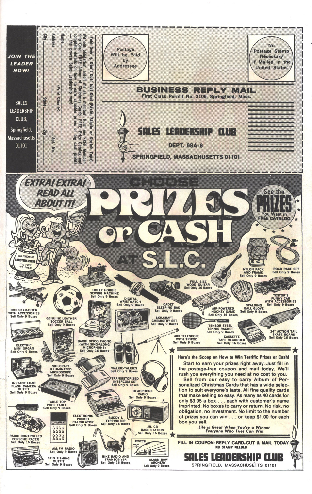 Read online Archie at Riverdale High (1972) comic -  Issue #39 - 35