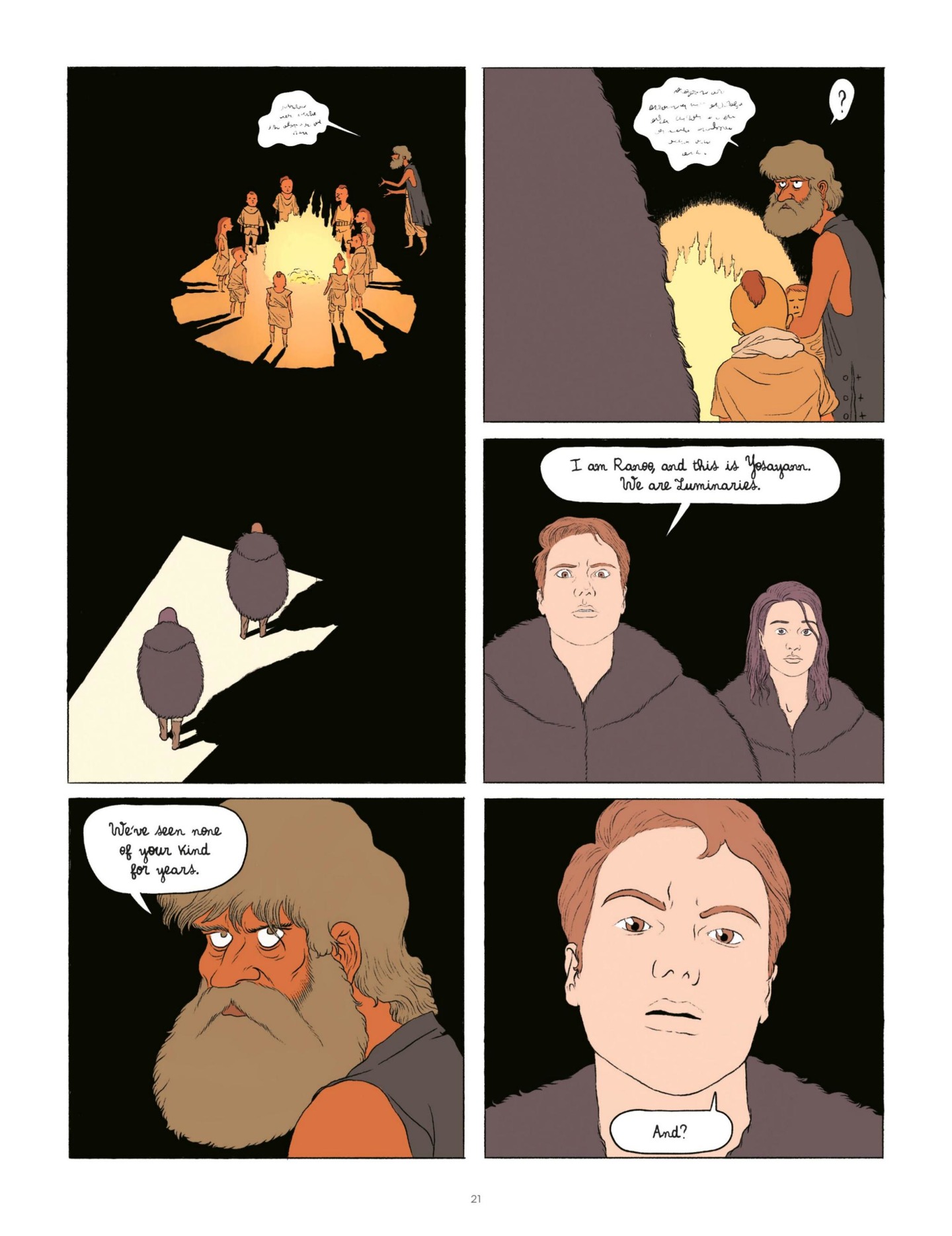 Read online Alt-Life comic -  Issue # TPB 2 (Part 1) - 20