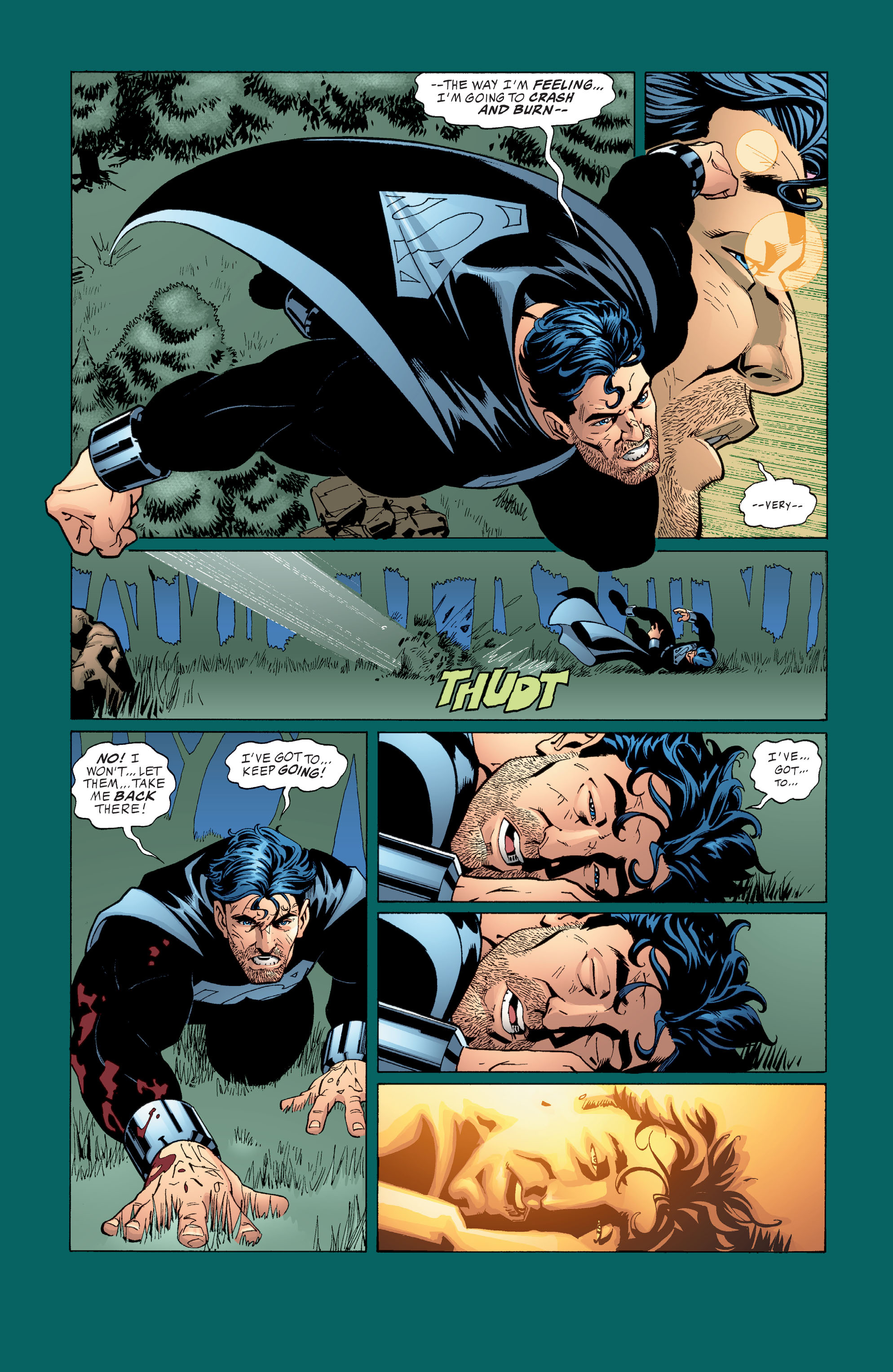 Read online Superman: Emperor Joker (2000) comic -  Issue # Full - 51