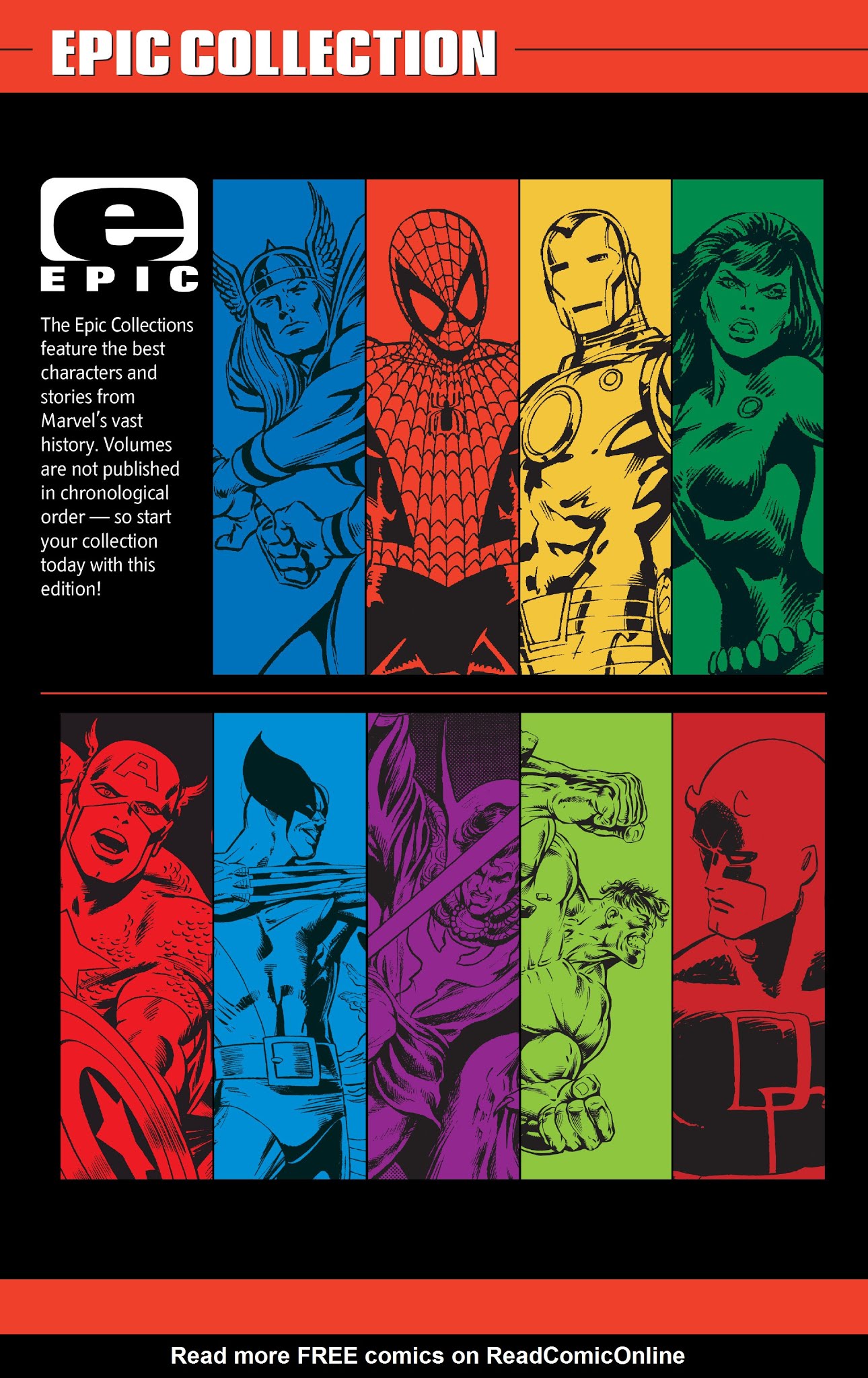 Read online Amazing Spider-Man Epic Collection comic -  Issue # Great Responsibility (Part 1) - 3