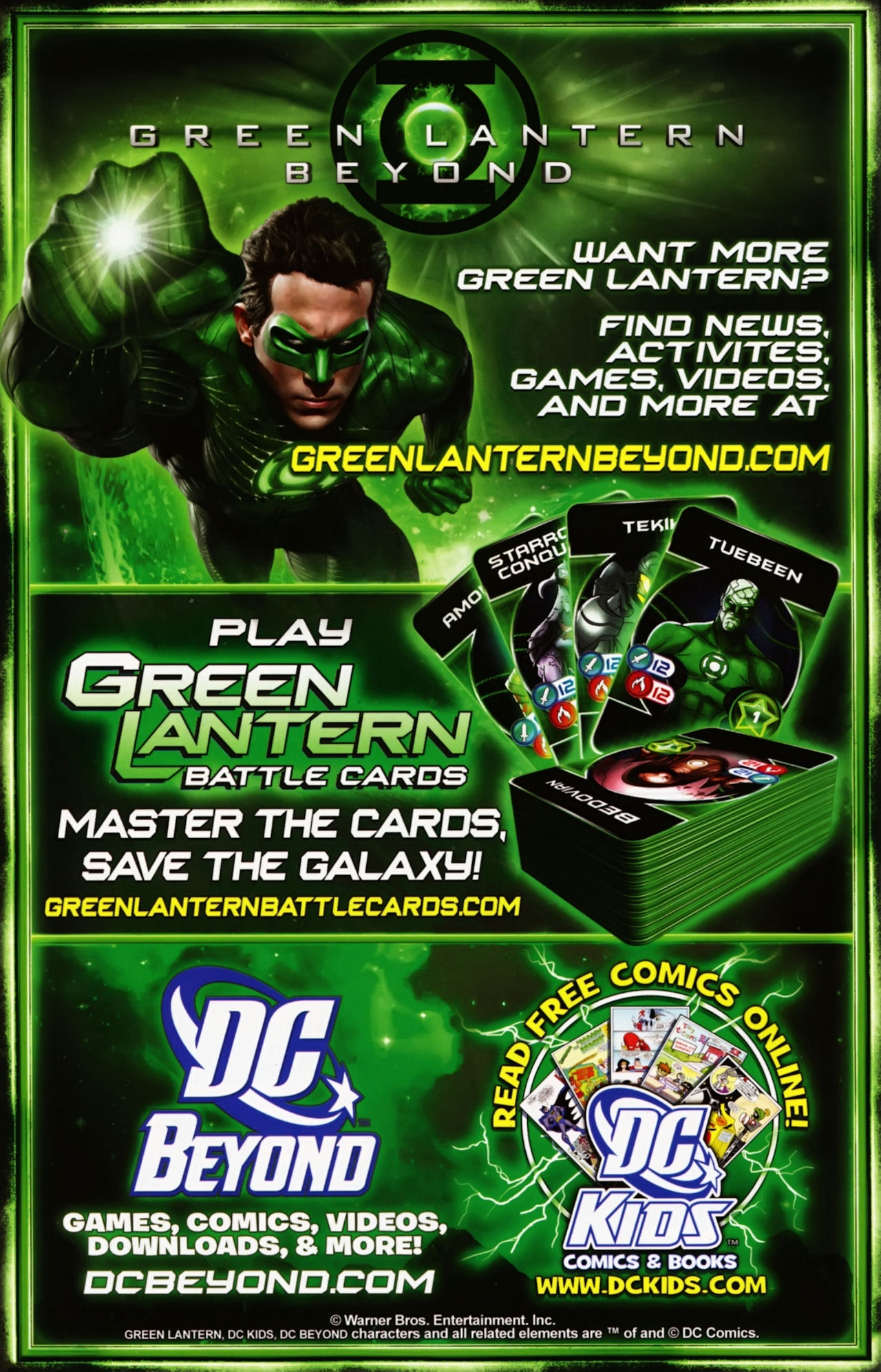 Read online Looney Tunes (1994) comic -  Issue #201 - 12