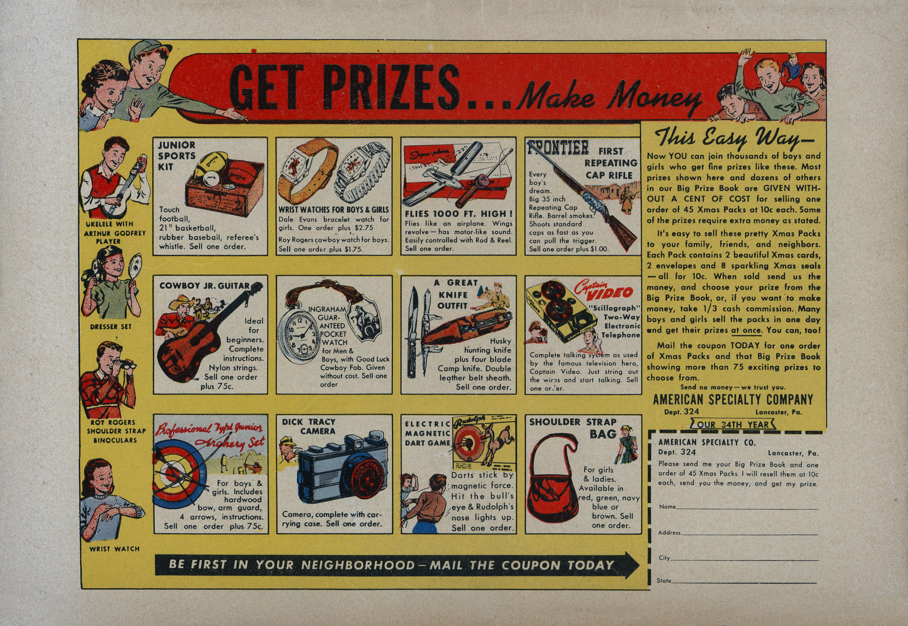 Read online G.I. Combat (1952) comic -  Issue #2 - 36